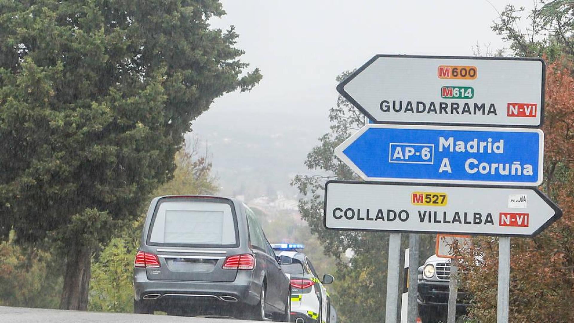 El operativo de la exhumación de Franco es complicaod, peropuede hacerse en una hora