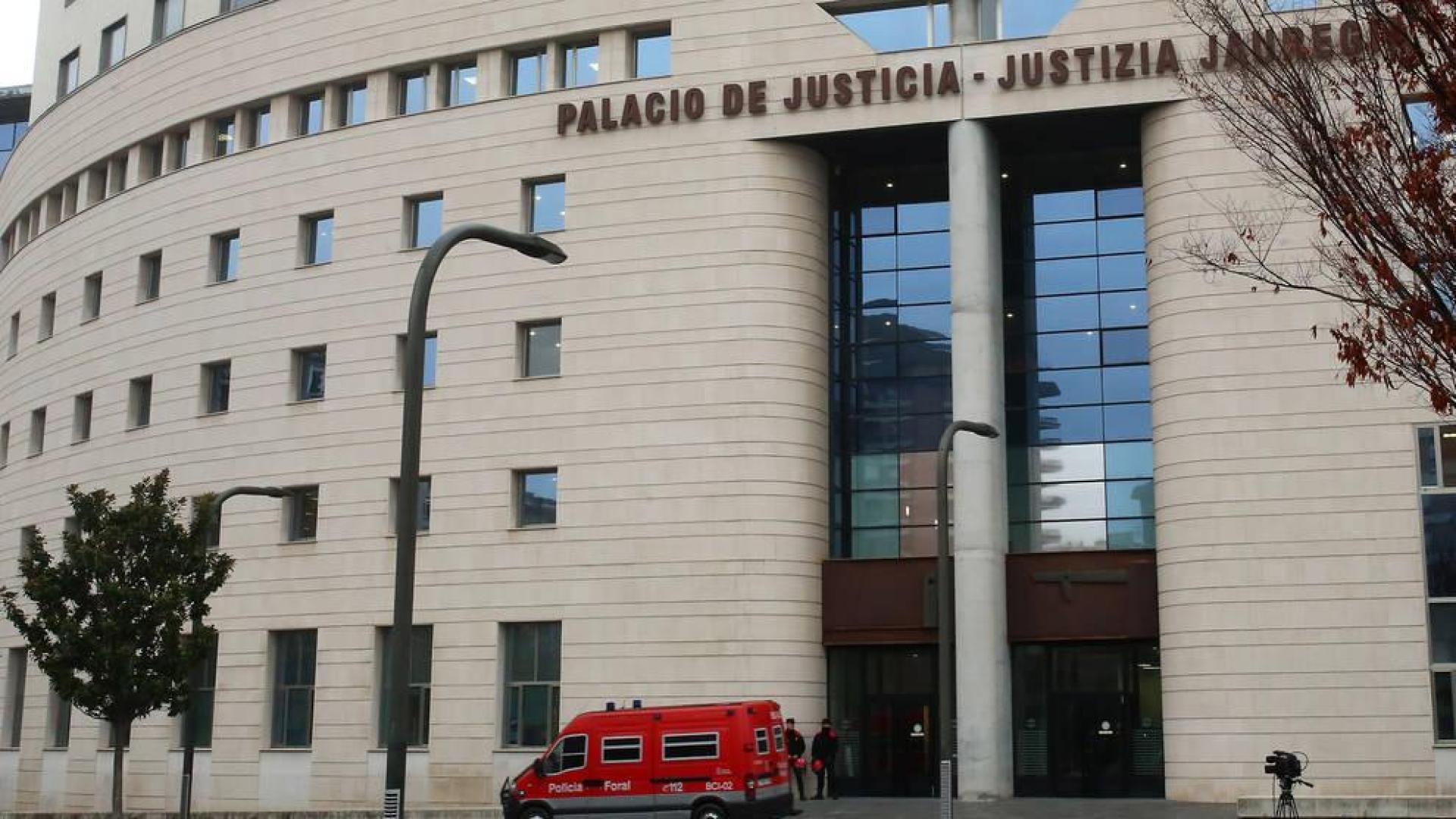 4 años de cárcel por intentar matar a un joven a navajazos