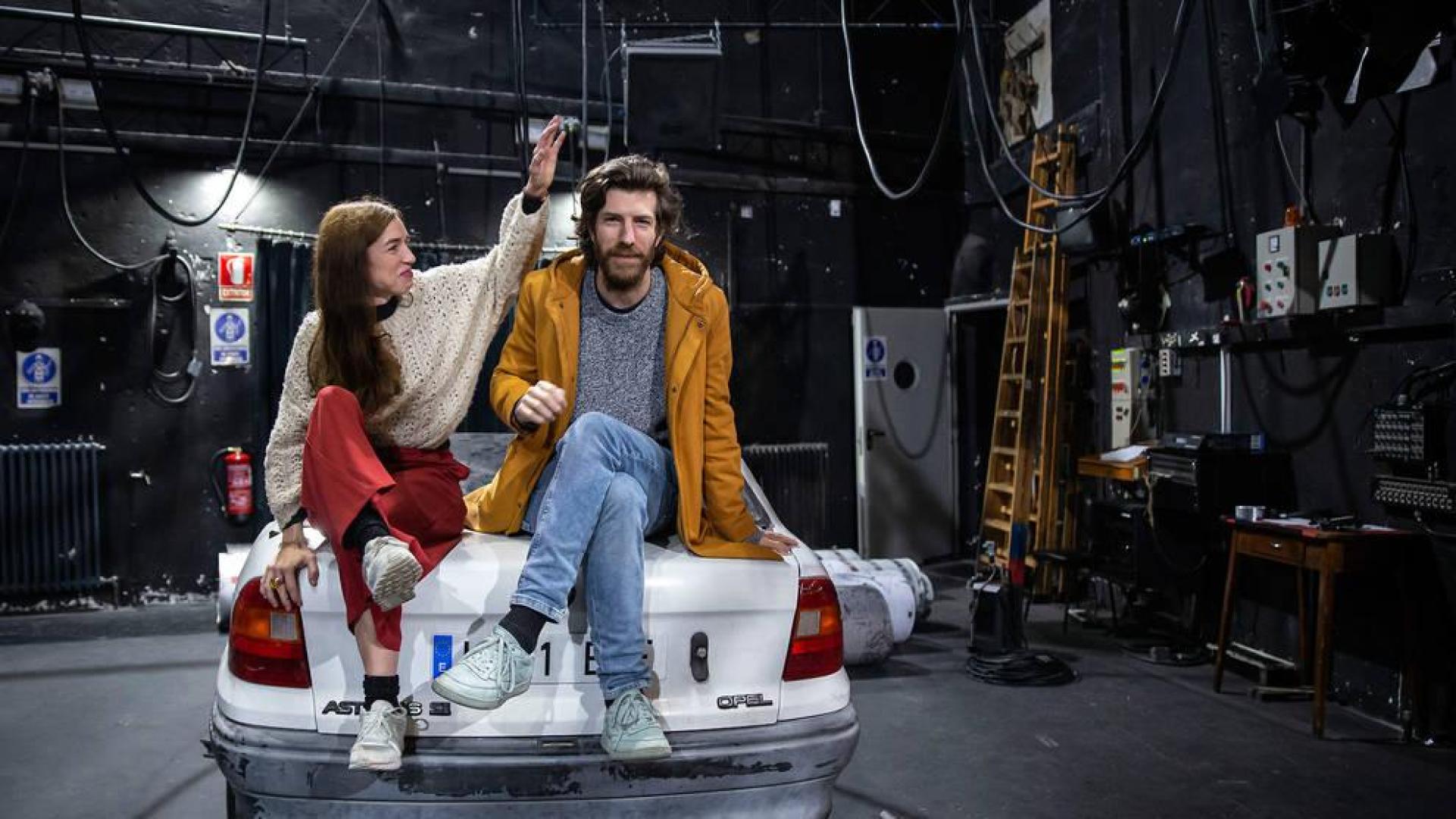 'Future Lovers', una mirada íntima de la juventud en el Teatro Gayarre
