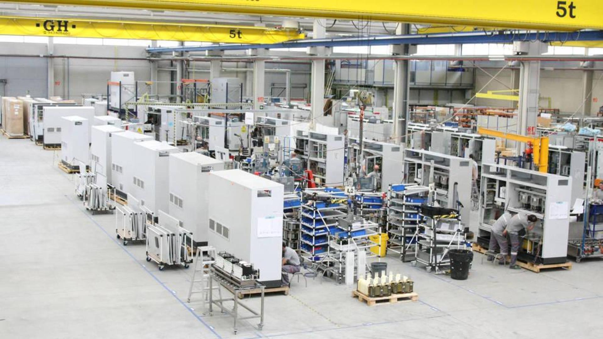 Tecnología navarra abastece con energía solar 5,4 millones de hogares