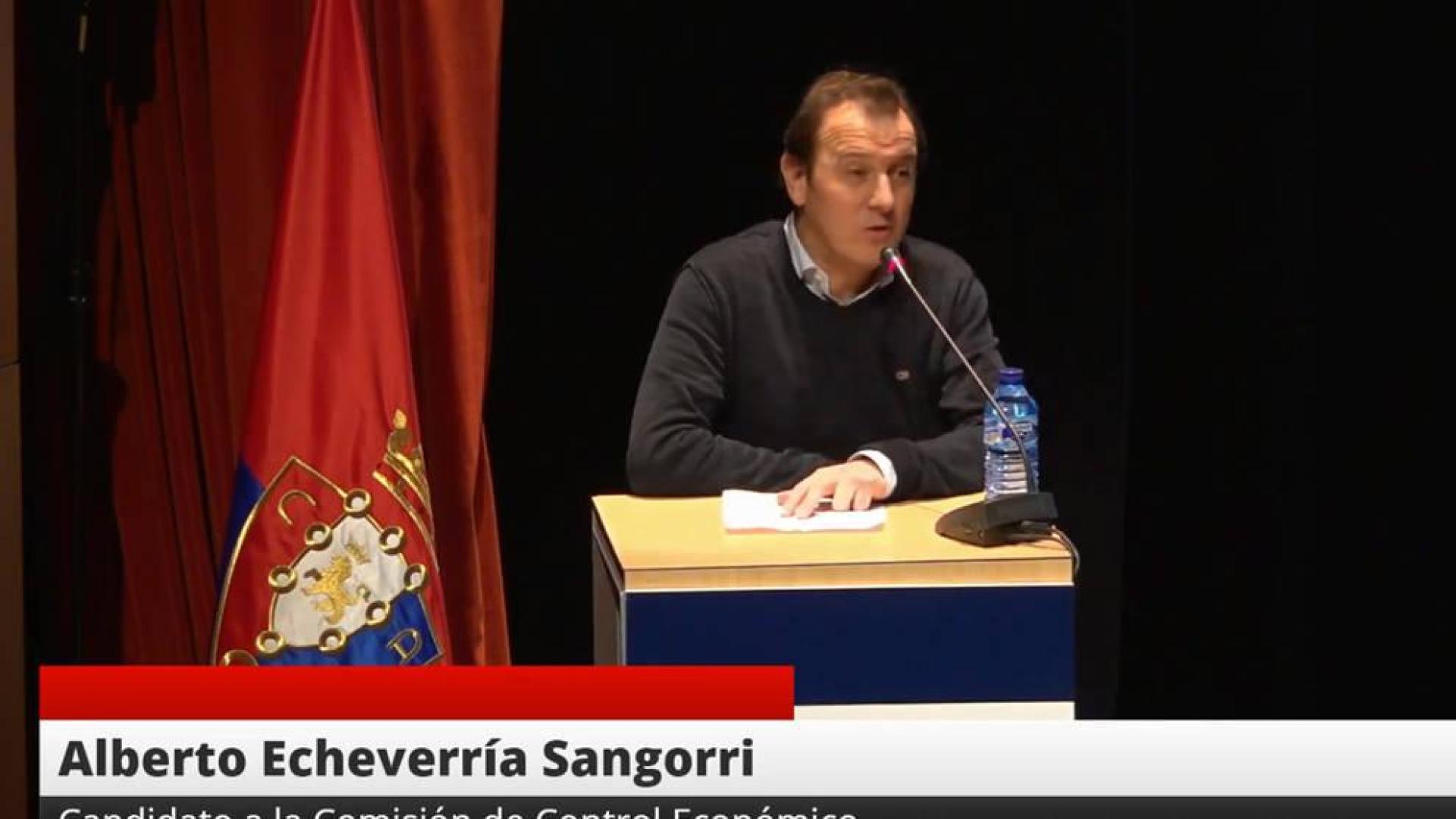 Elegidos los miembros de la Comisión de Control Económico