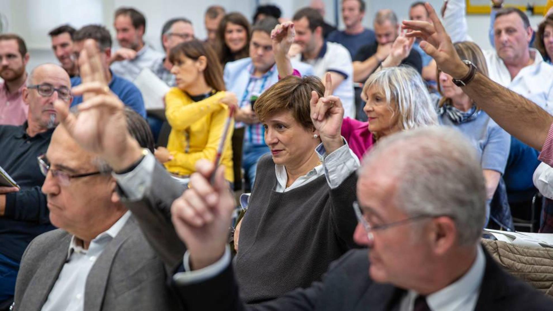 La Mancomunidad seguirá adelante con la plante de residuos de Imárcoain