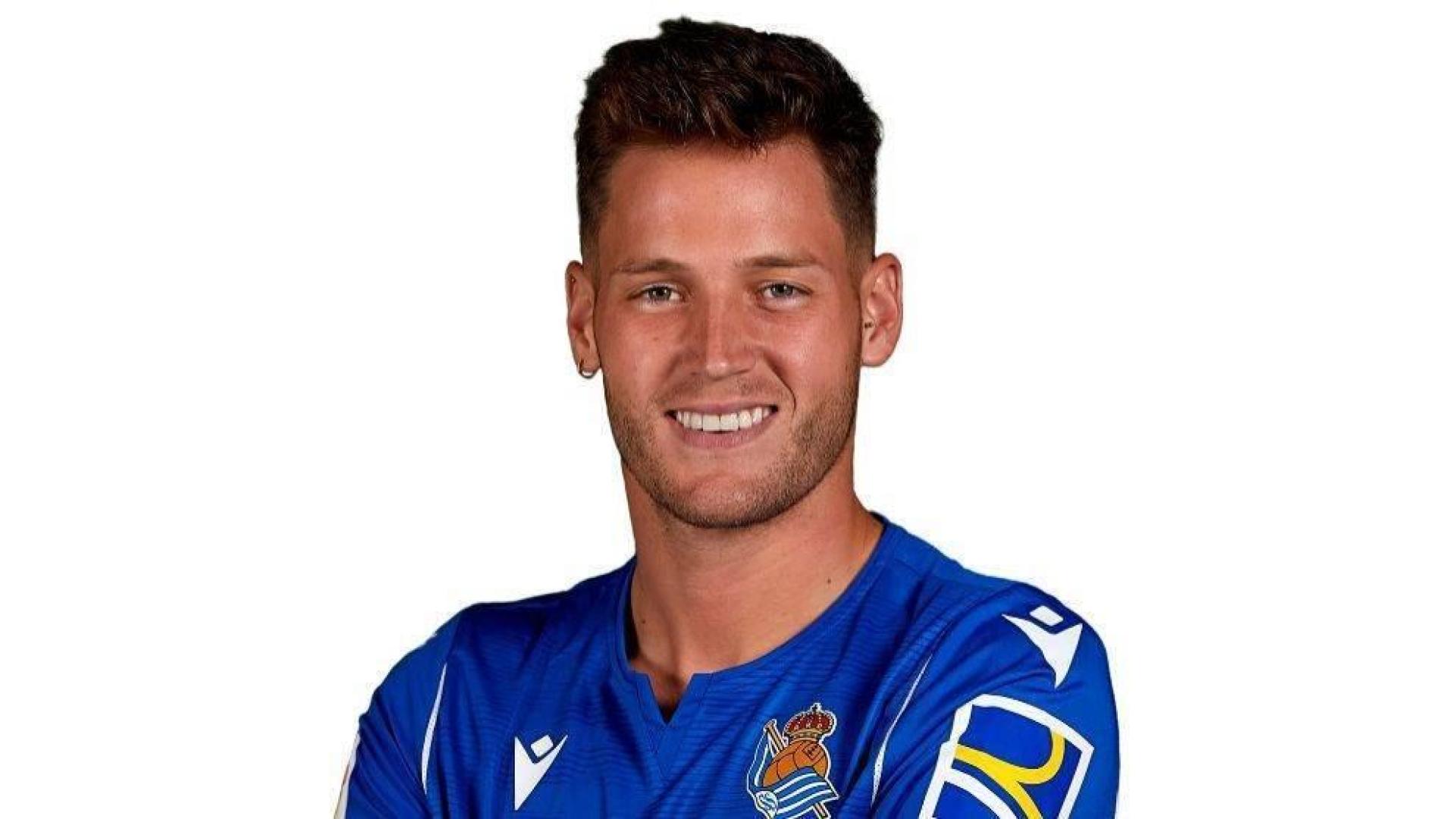 La diáspora del fútbol navarro