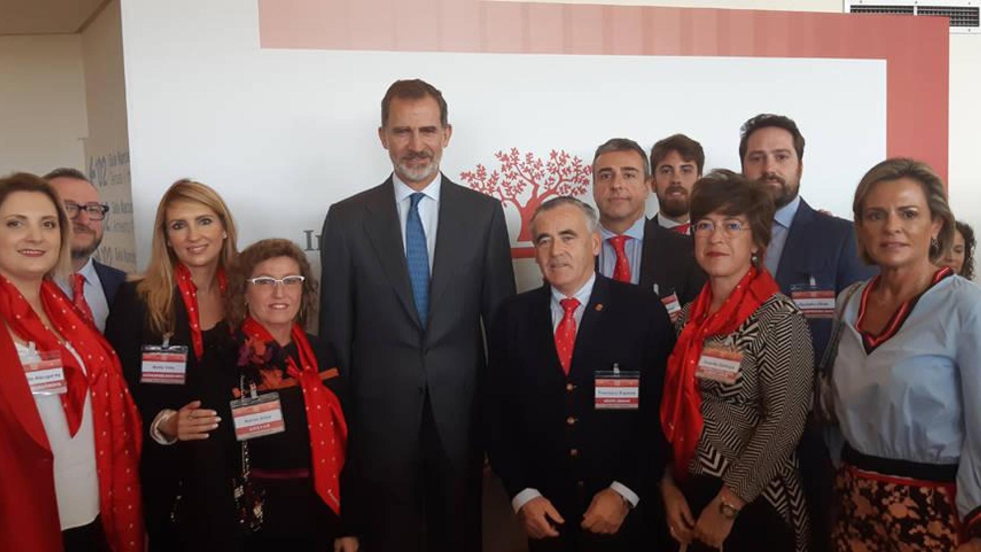 El XXIII Congreso Nacional de la Empresa Familiar vendrá a Pamplona en 2020