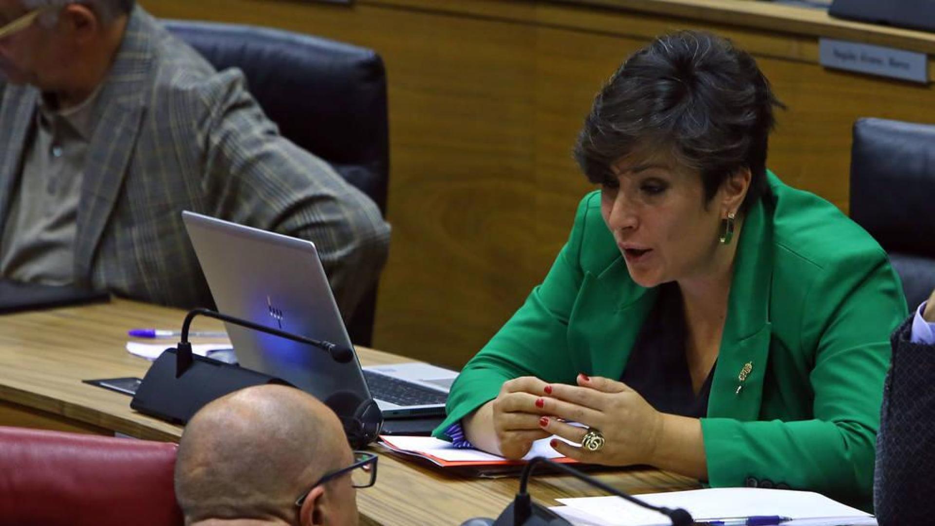 Solana no ve “procedente” que Gimeno coloque a su cuñada