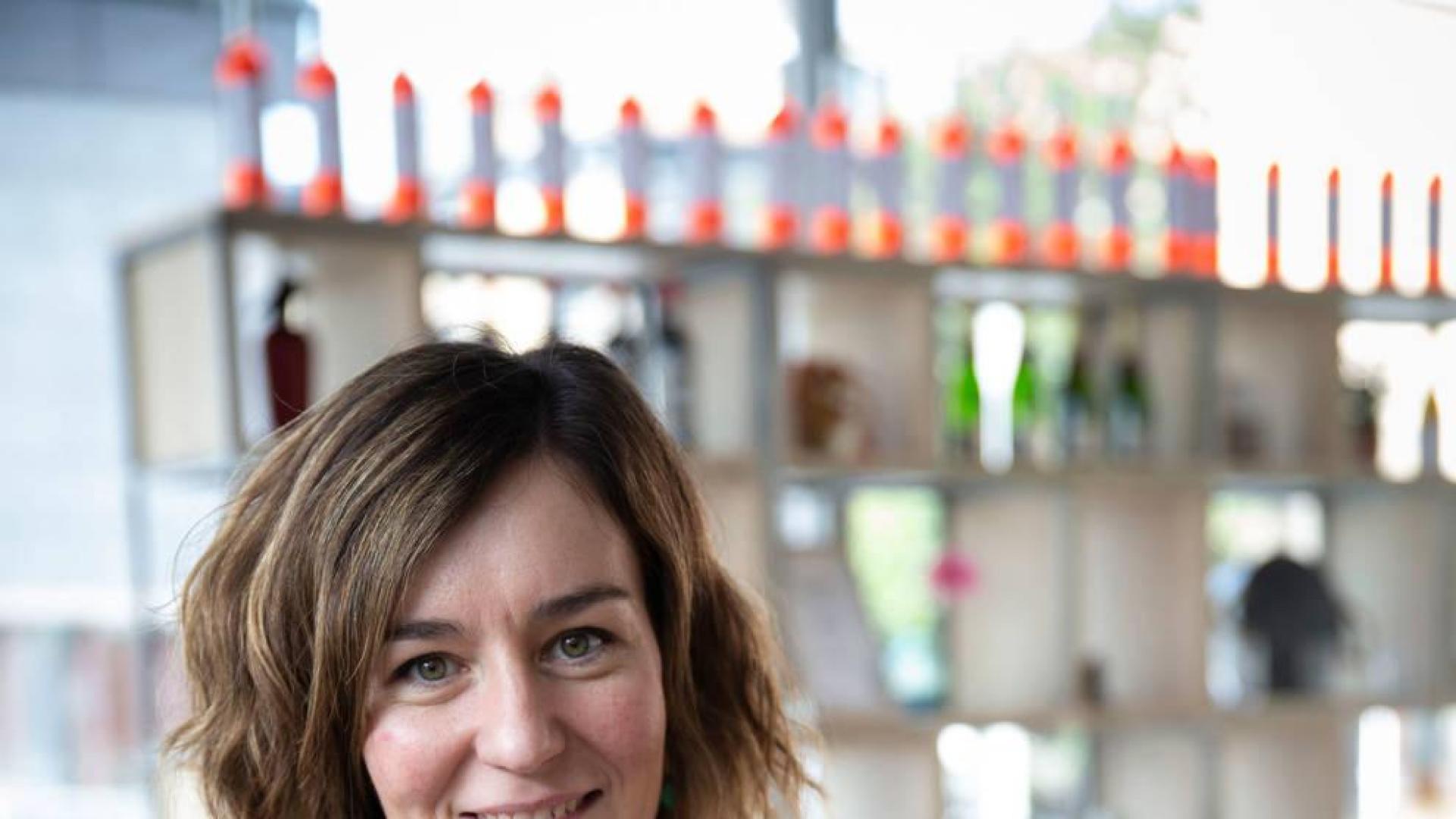 Margarita Leoz: “El relato tiene esa magia de la relectura y ese poso que deja en el lector”