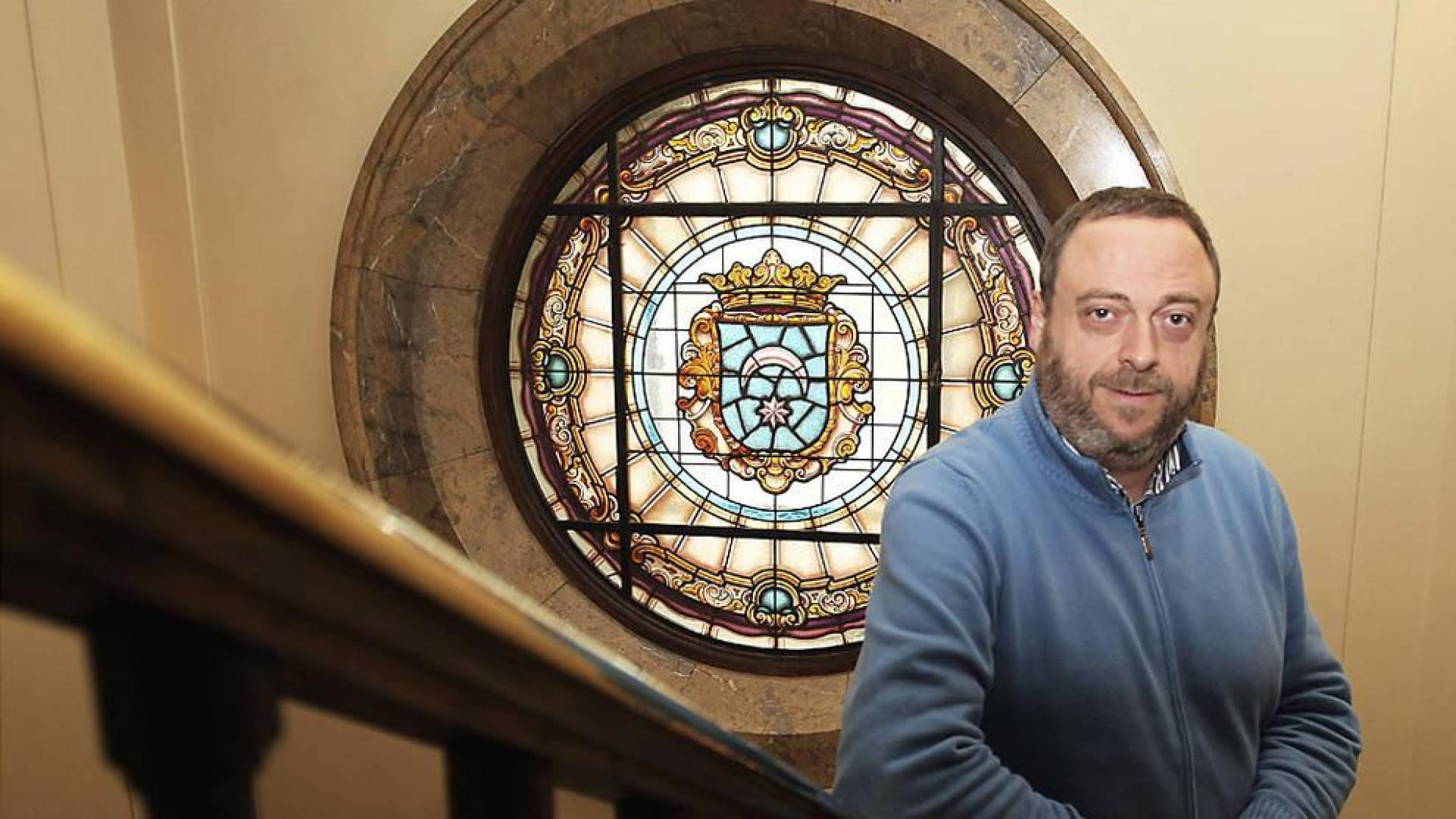 El socialista Jorge Mori dejará la política y volverá a la Policía Municipal