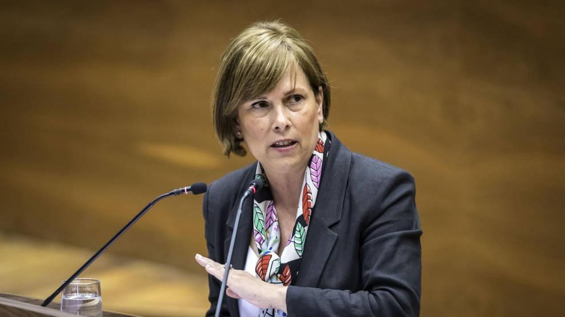 Barkos será portavoz de Geroa Bai en el Parlamento y Martínez, posible senador