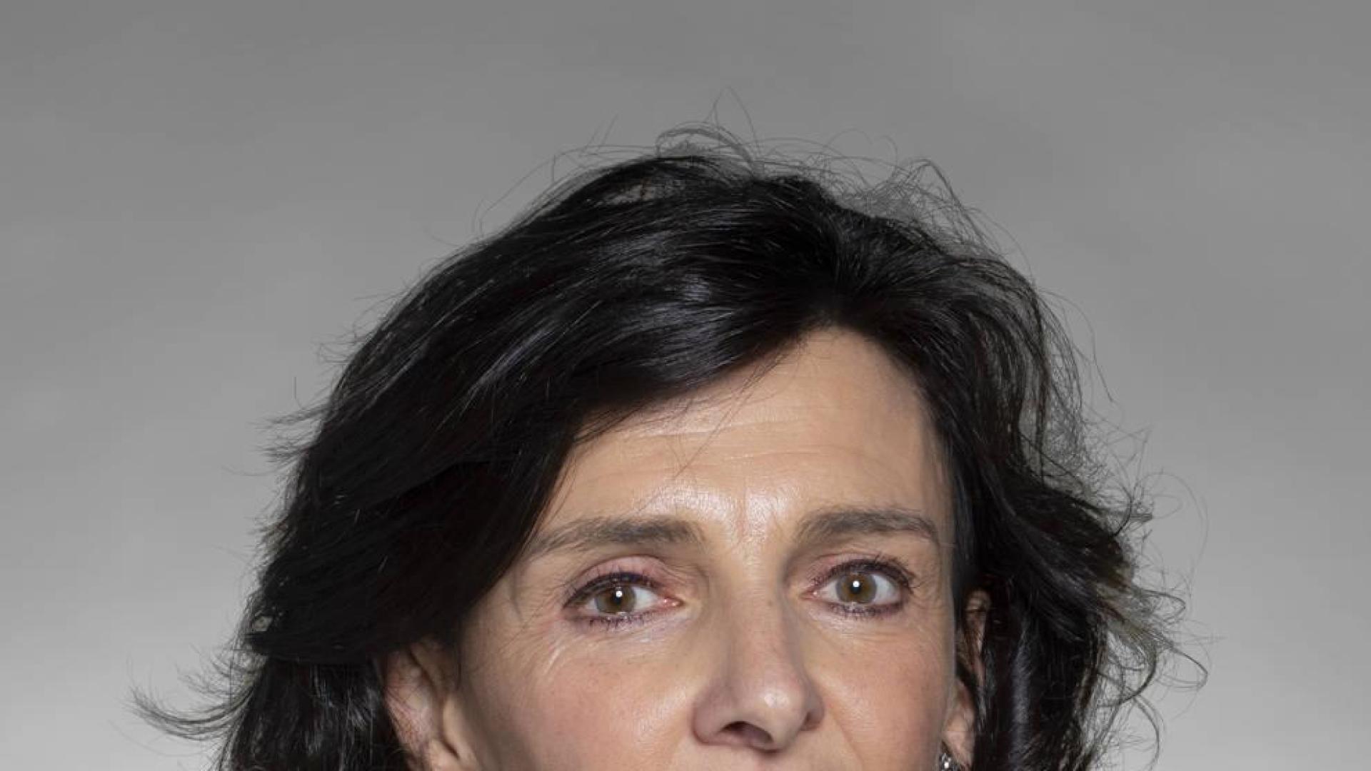 Eva Zarranz Alli, directora gerente del Instituto Navarro de Administración Pública