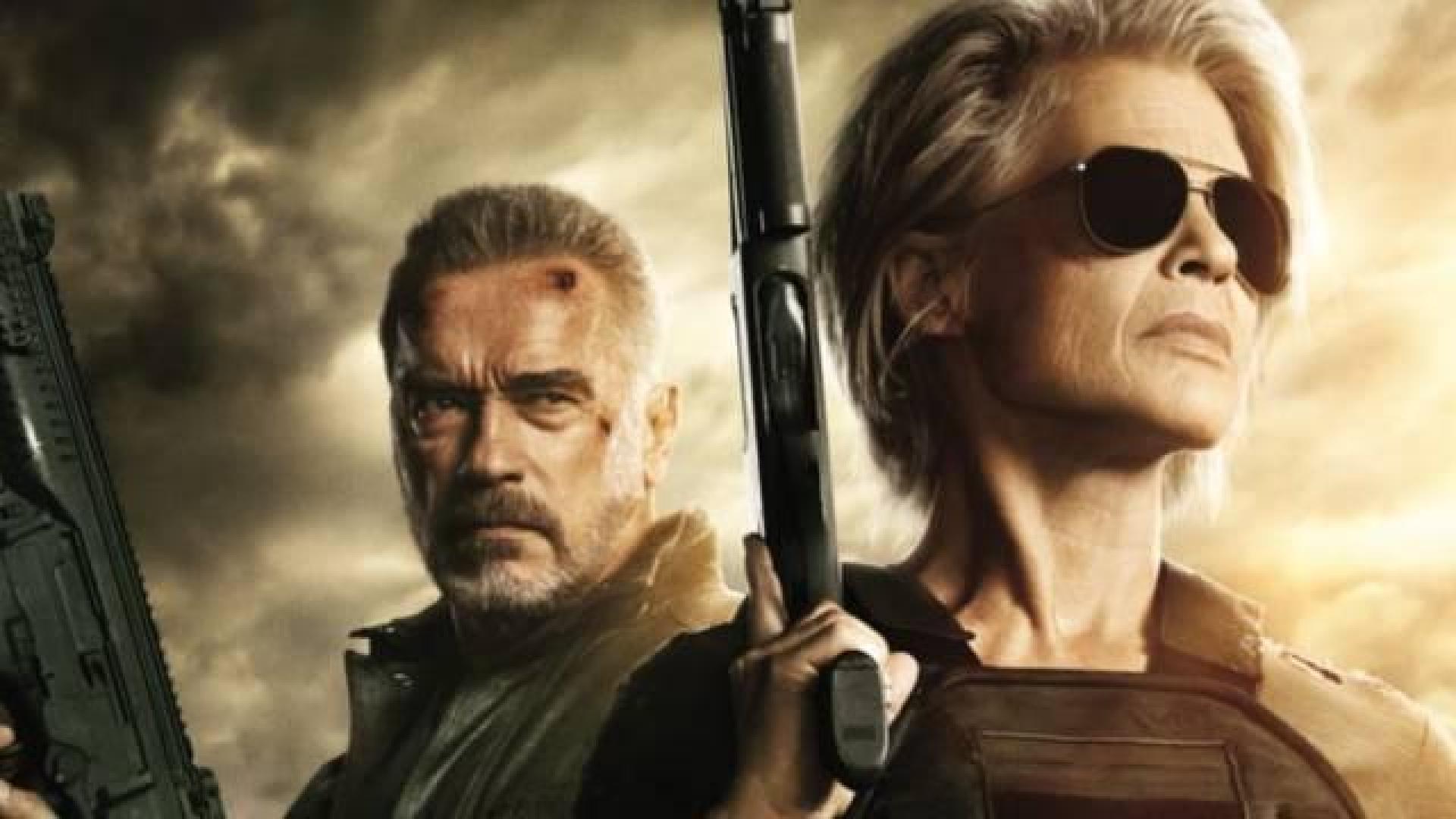 'Terminator' y 'El resplandor' vuelven a los cines para un Halloween con pocos sustos