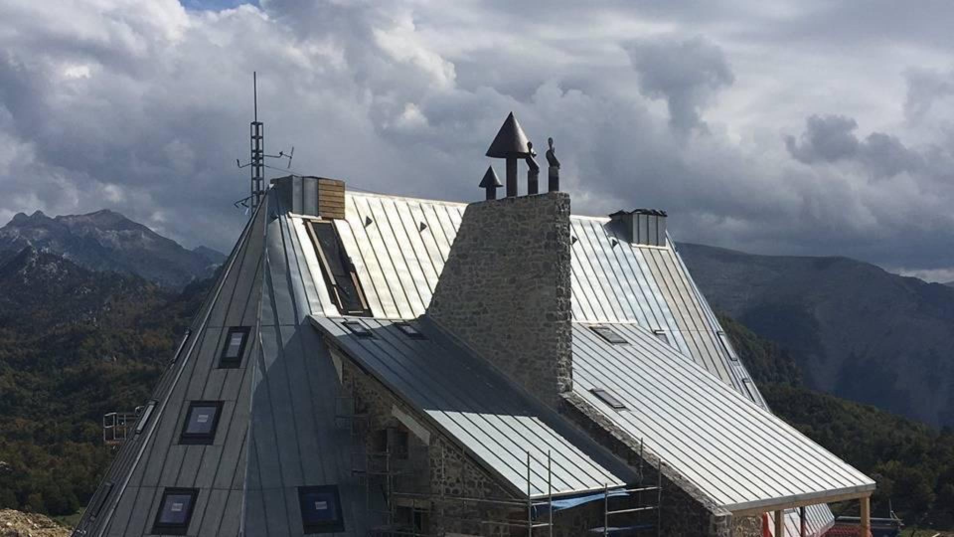 El refugio de Belagua busca guarda