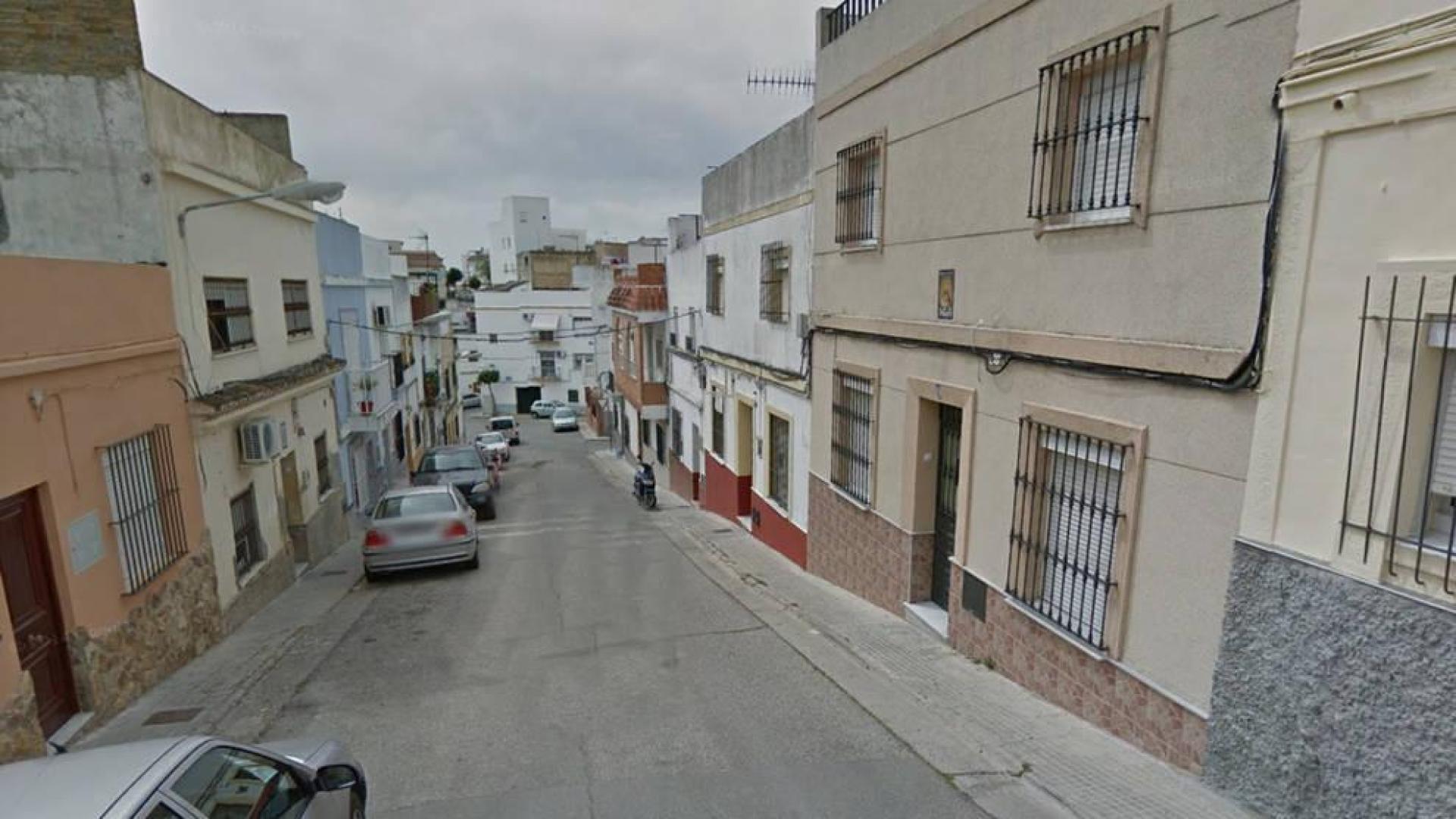 Se entrega a la Policía tras confesar haber matado a su padre en Jerez