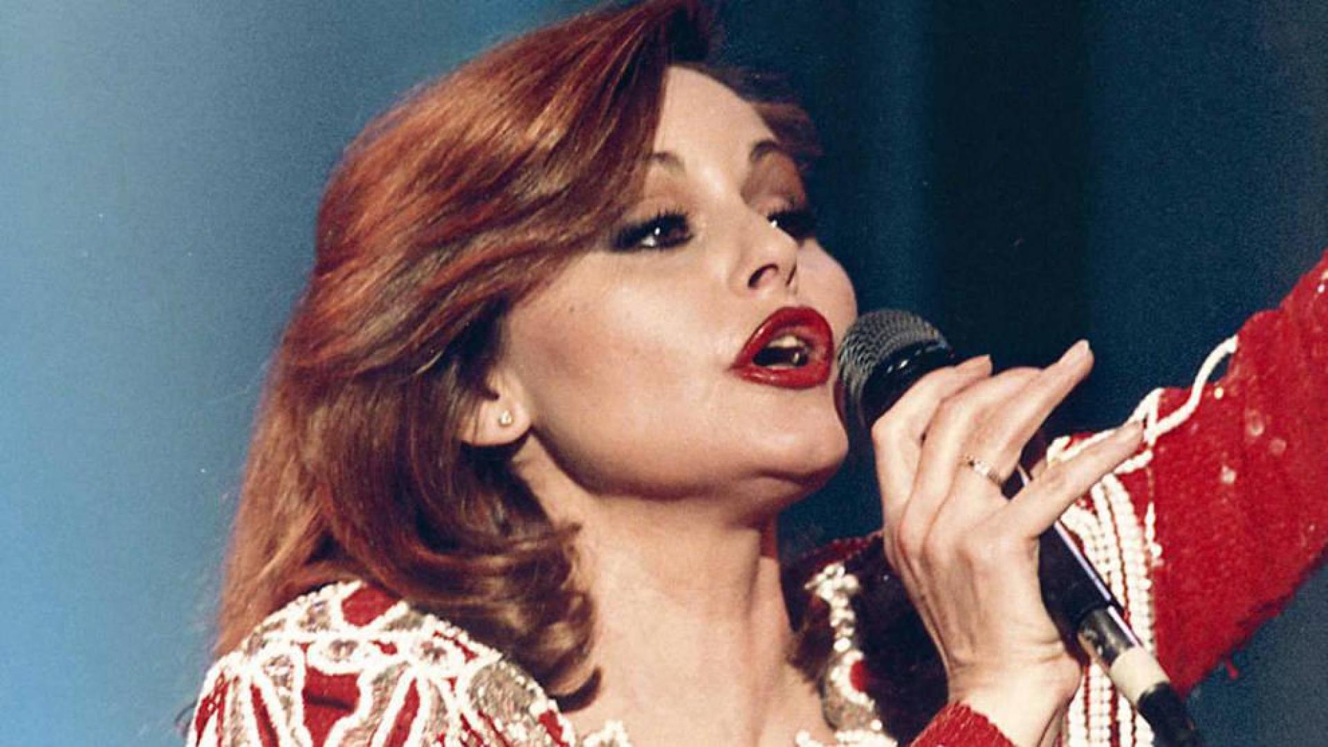 Homenaje a Rocío Dúrcal y Juan Gabriel en Pamplona