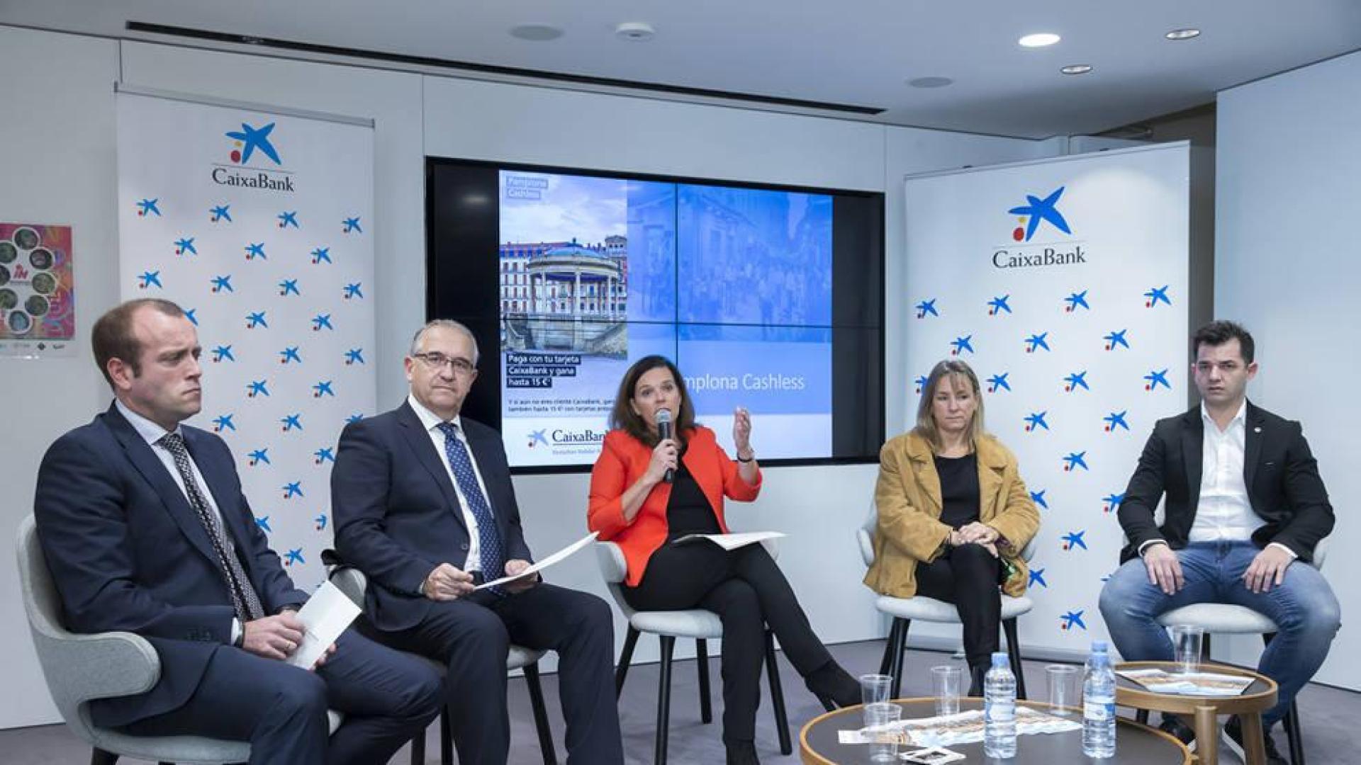 Más de 100 bares y restaurantes se suman a una campaña por el pago digital