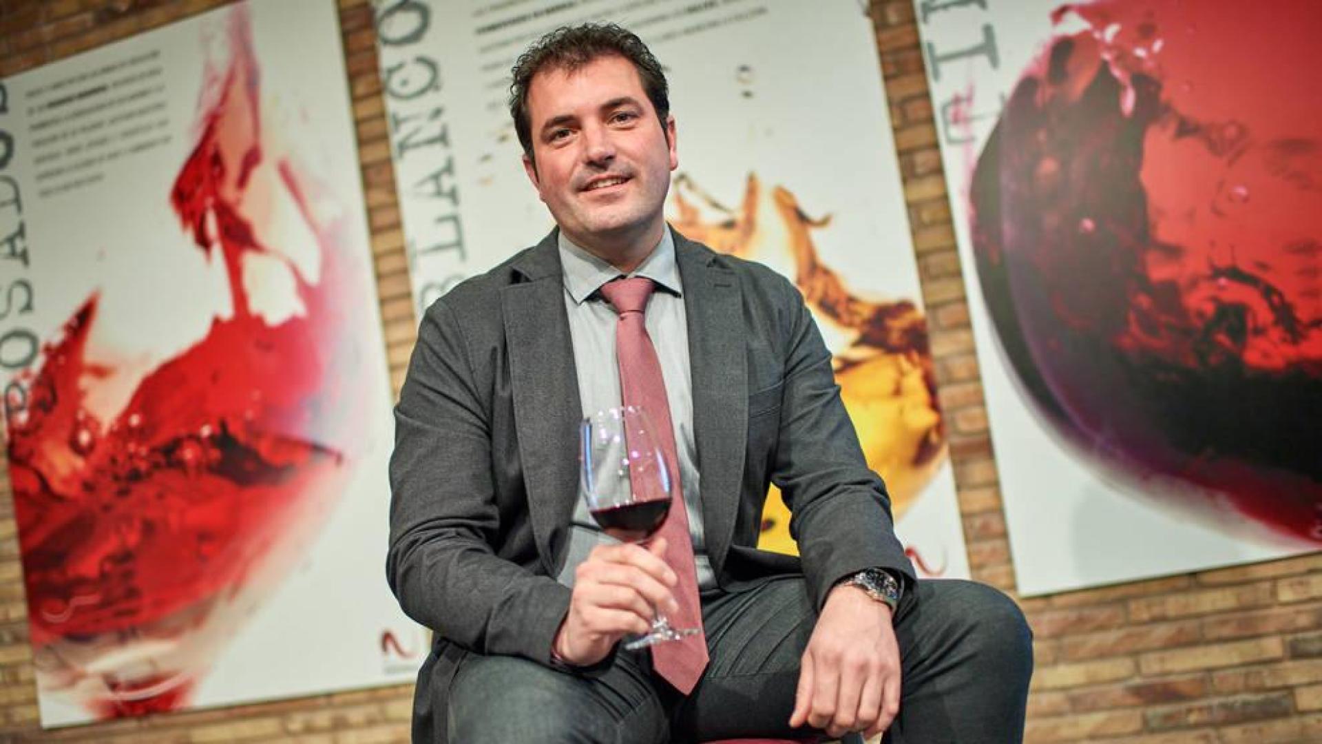 David Palacios ha sido reelegido presidente de la Conferencia Española de Consejos Reguladores Vitivinícolas