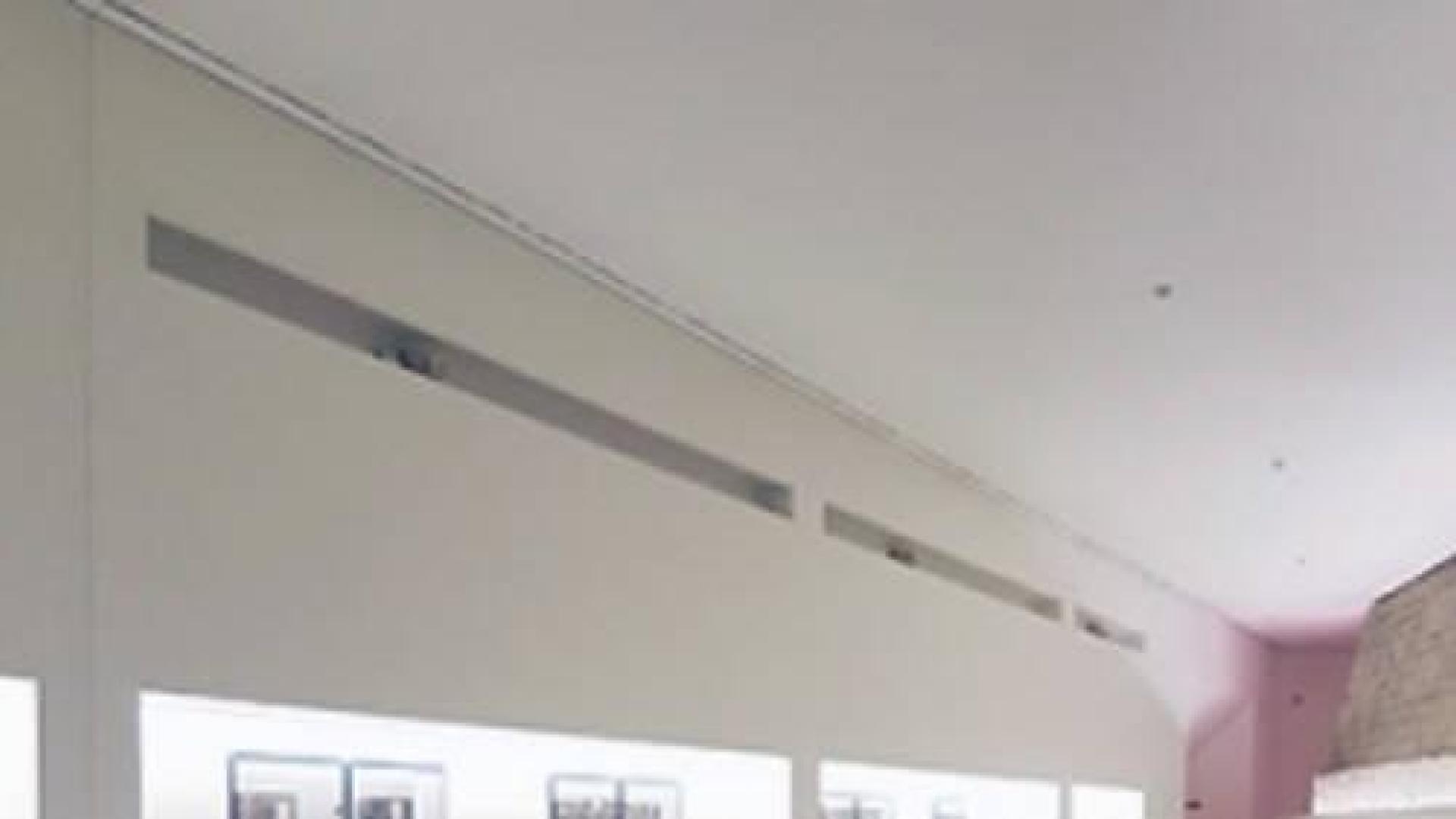 Exposición en Baluarte de los proyectos del Programa de Ayudas a las artes plásticas y visuales en 2018 del Centro Huarte