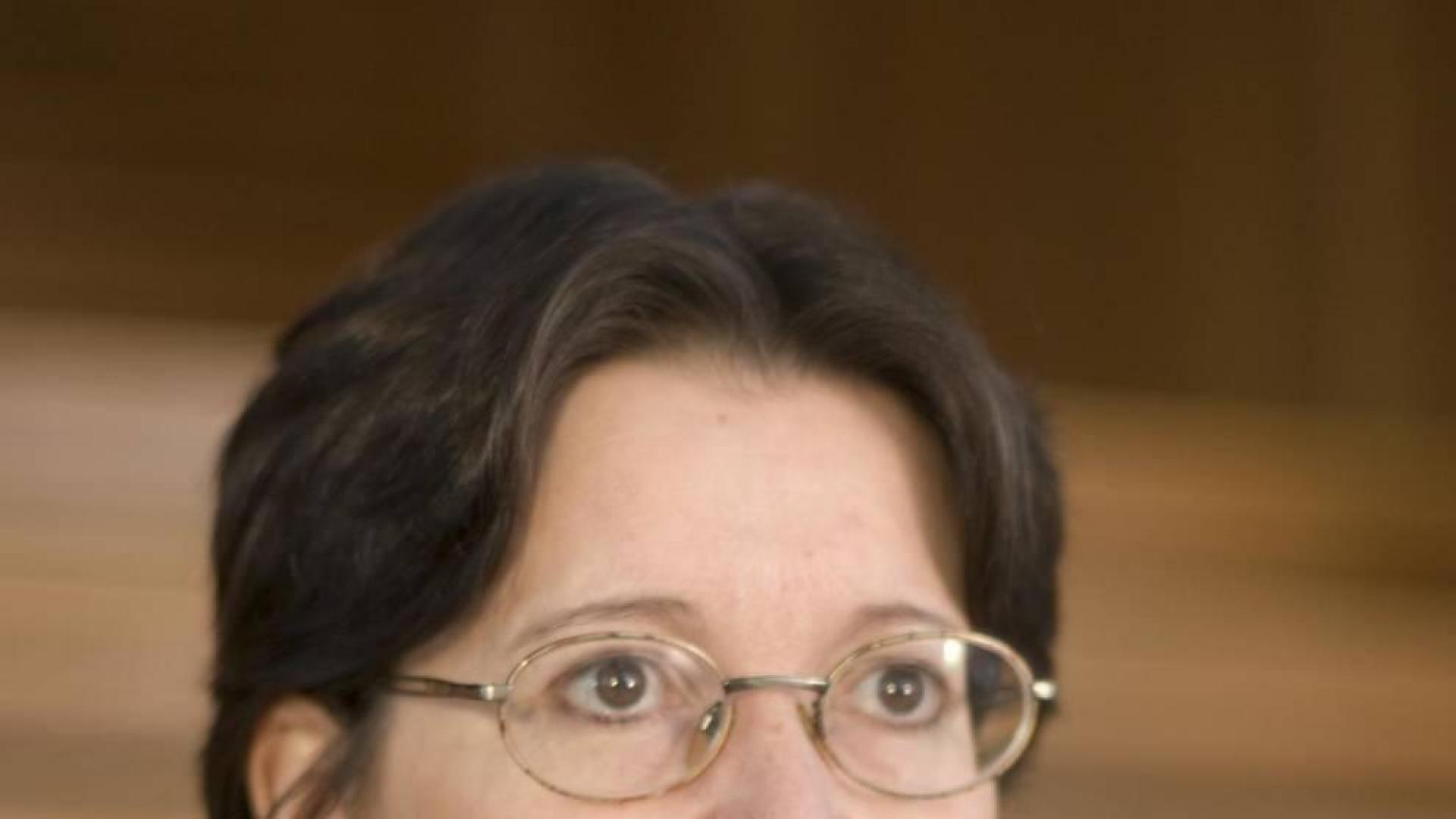 La gallega Pilar Pallarés, galardonada con el Premio Nacional de Poesía 2019