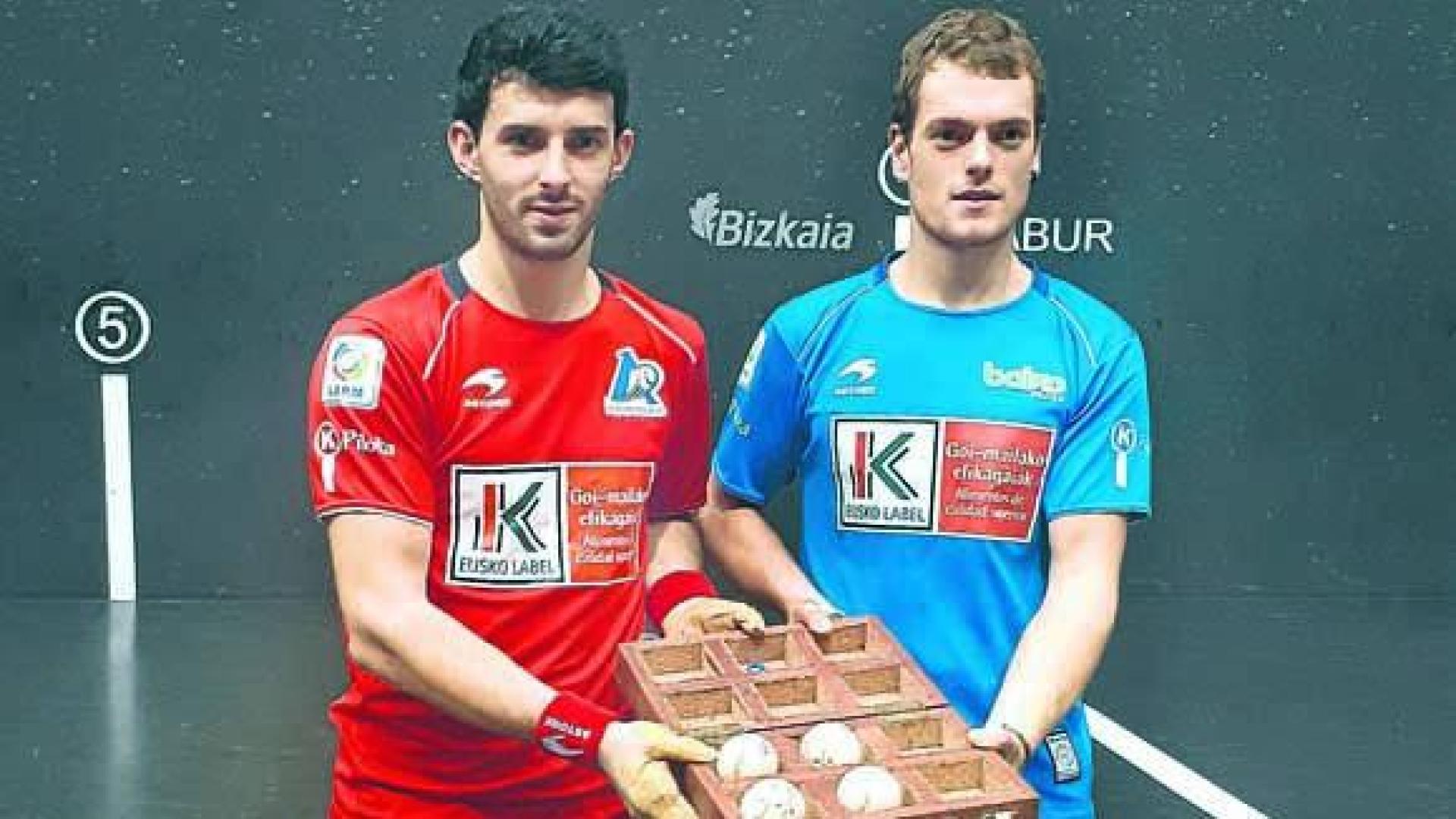 Altuna no se fía ni un pelo de Laso en las semifinales del Cuatro y Medio