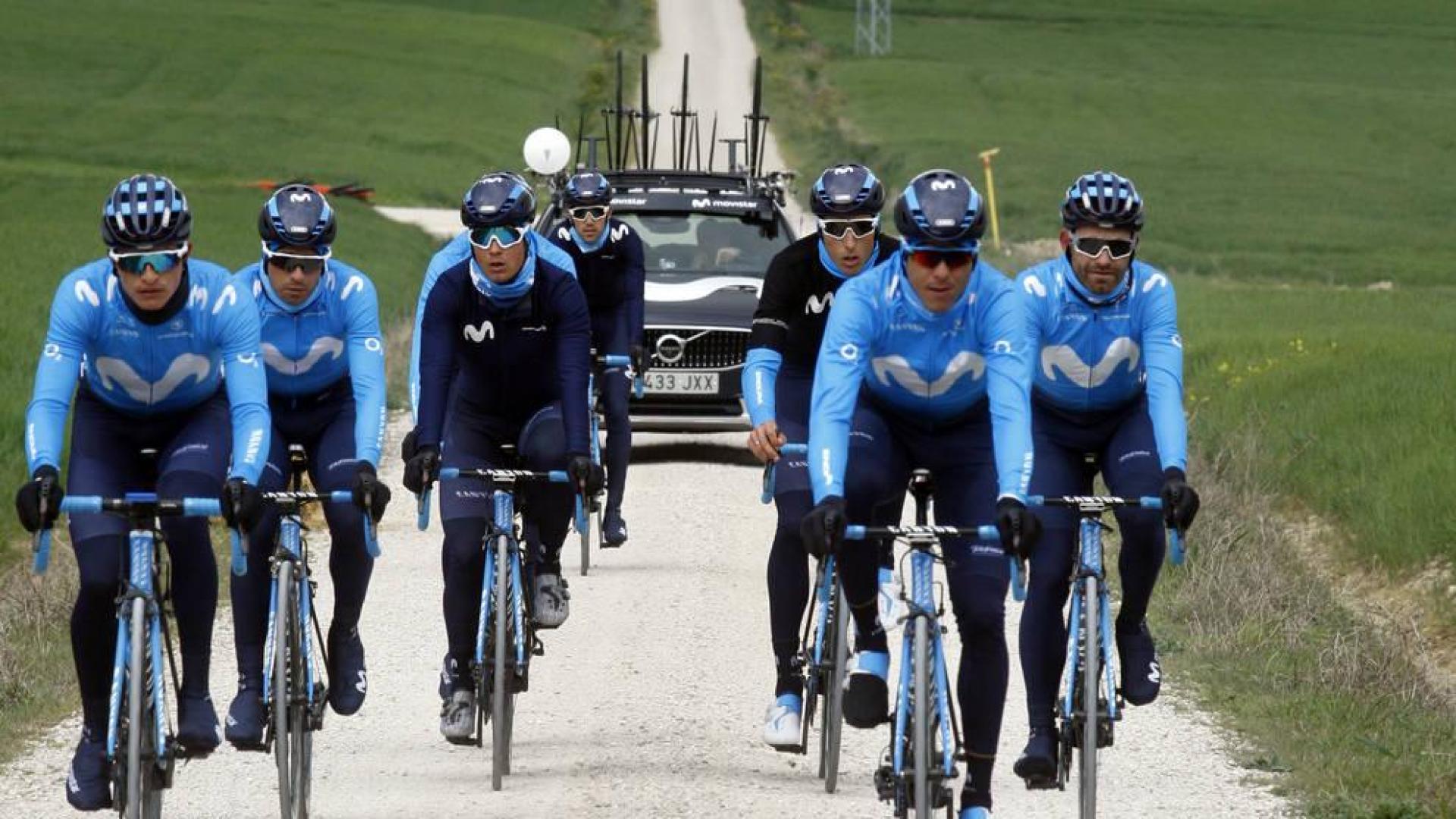 Un Movistar joven, global y de futuro
