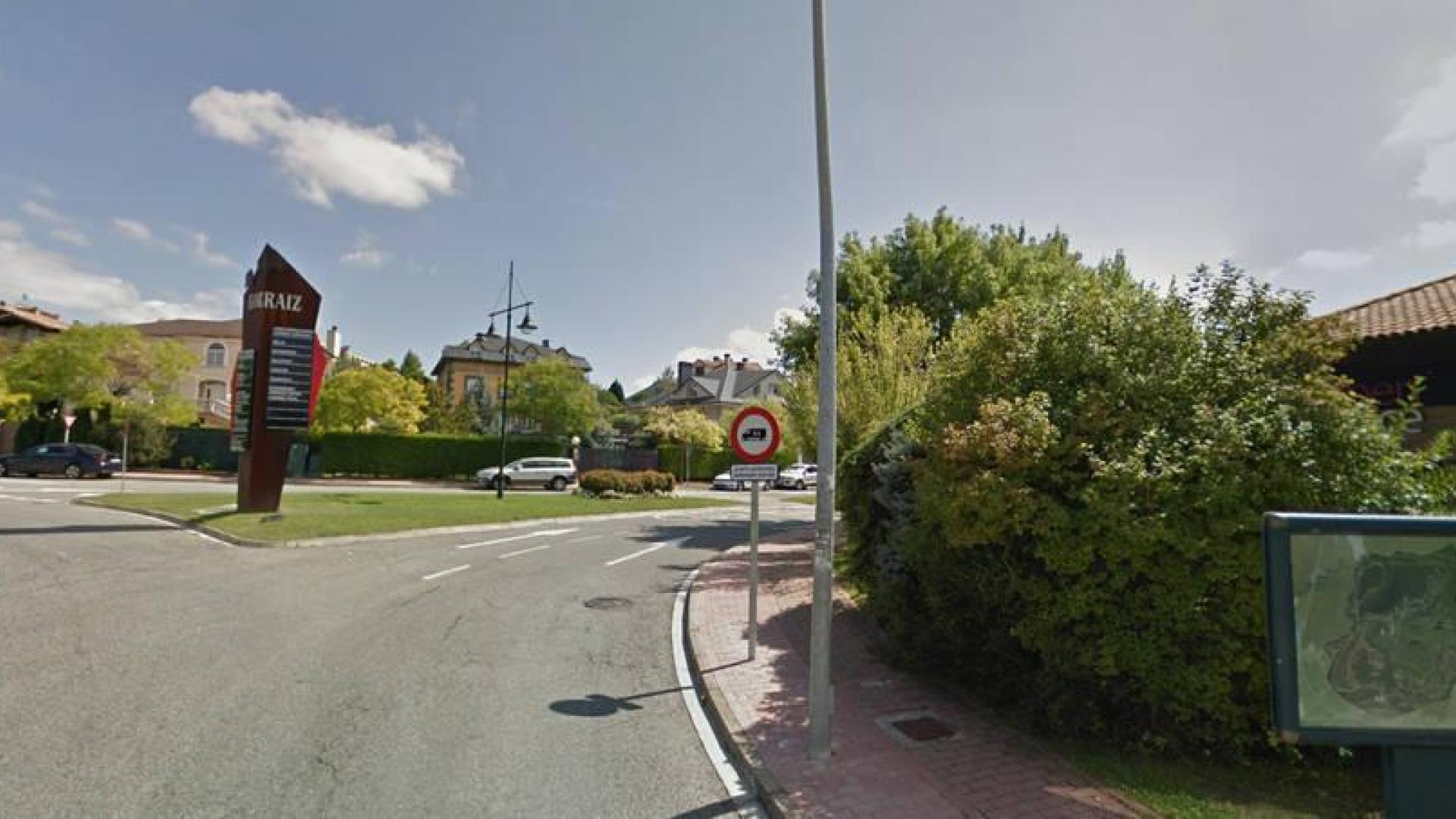 Cinco robos en viviendas de Gorraiz, Cordovilla y Puente la Reina en Halloween