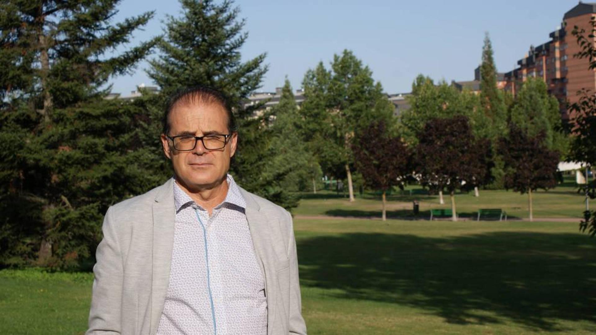 José Campos de Alcázar: “Lo negativo no es el divorcio sino las relaciones conflictivas”