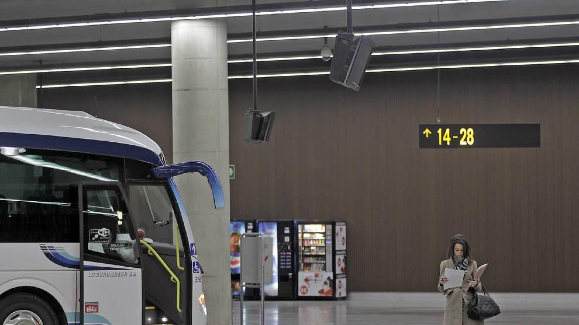 Las empresas familiares del transporte de viajeros encaran el difícil relevo generacional