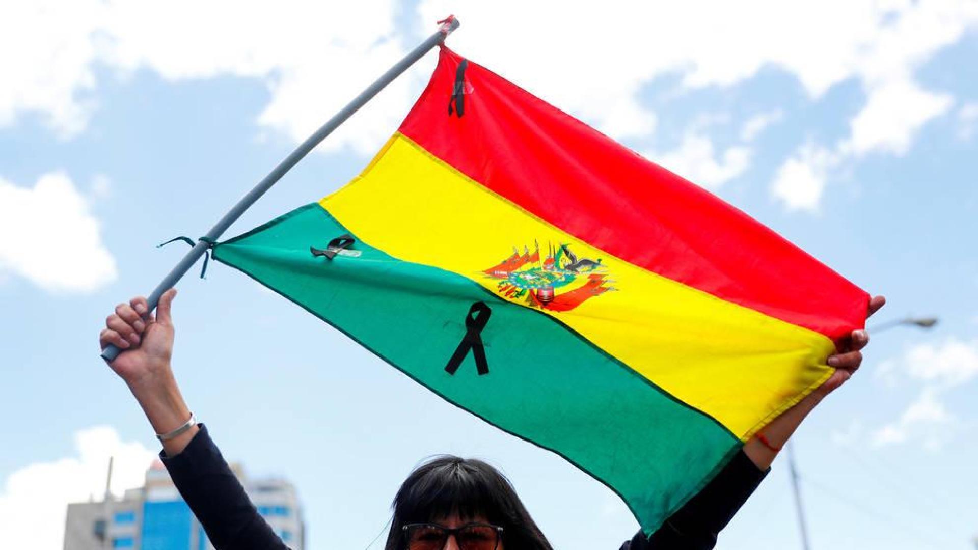 Muere una adolescente víctima de una brutal violación grupal en Bolivia