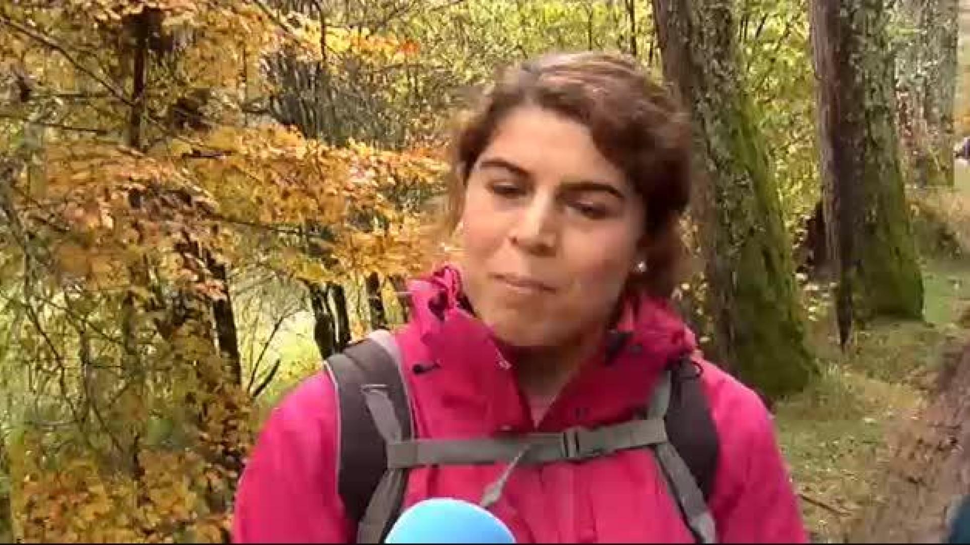 Navarra, uno de los destinos de turismo rural más demandados durante el puente