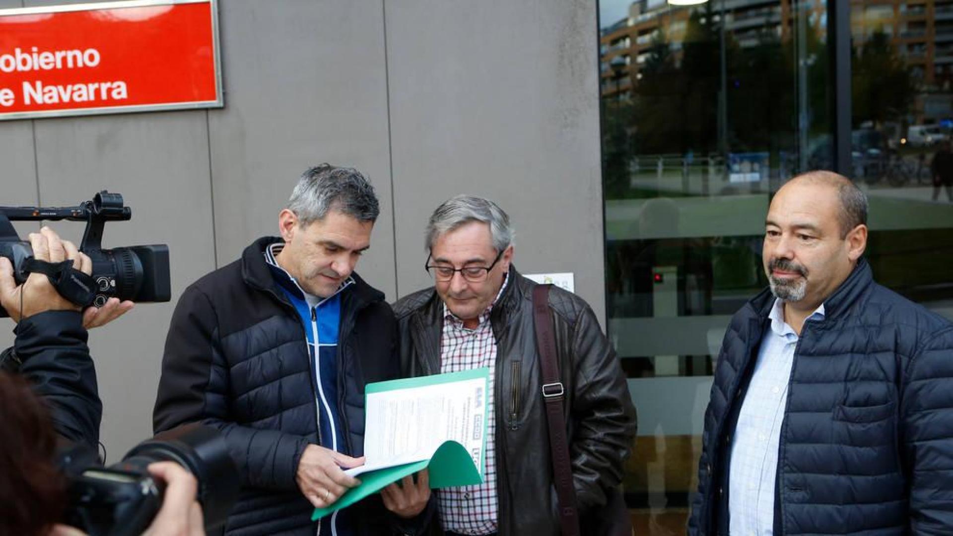 La huelga de autobuses afectará a decenas de trayectos interurbanos