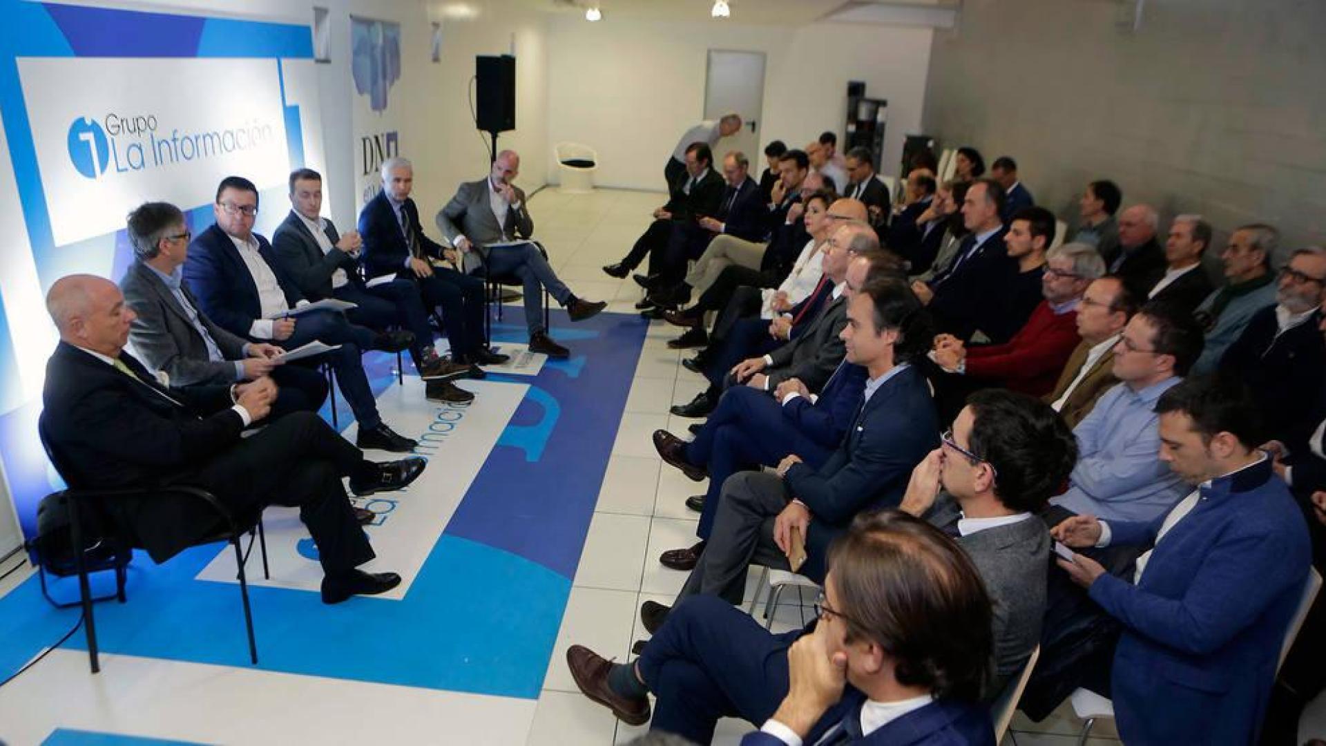 Cinco expertos dan las claves electorales del 10-N en el Foro DN en Vivo