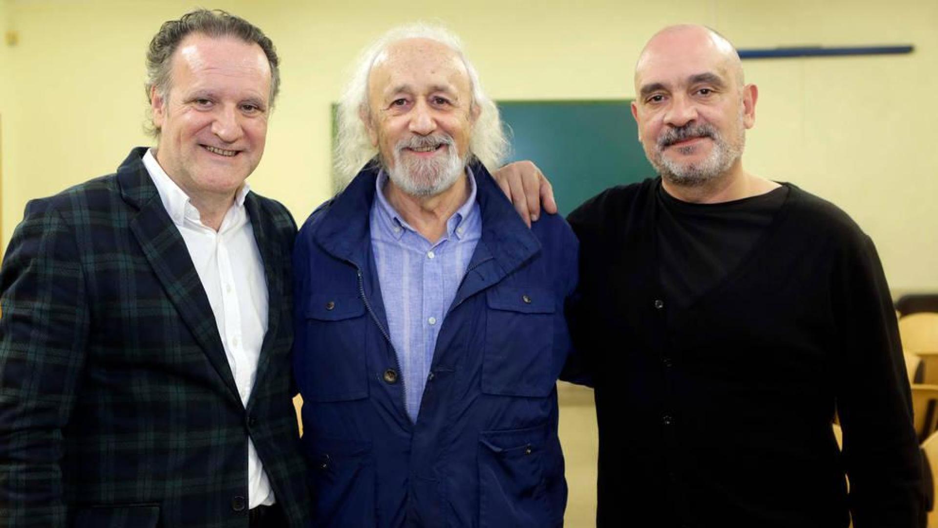 El sector audiovisual navarro se alía con la Formación Profesional