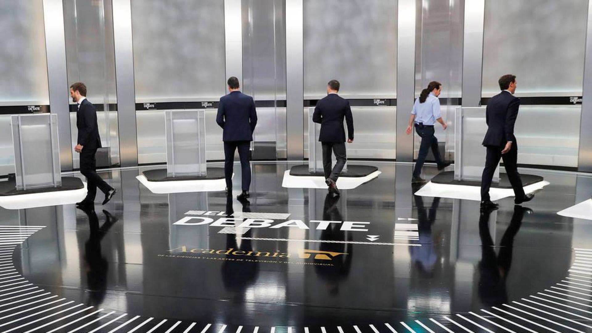 Cataluña destapa las fuertes diferencias incluso entre los posibles aliados