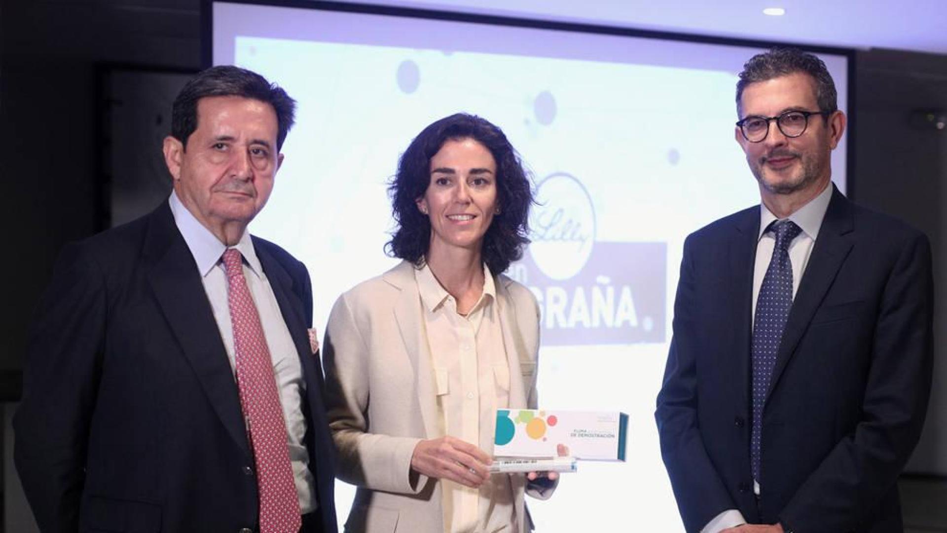 Disponible en España un tratamiento para la prevención de la migraña crónica