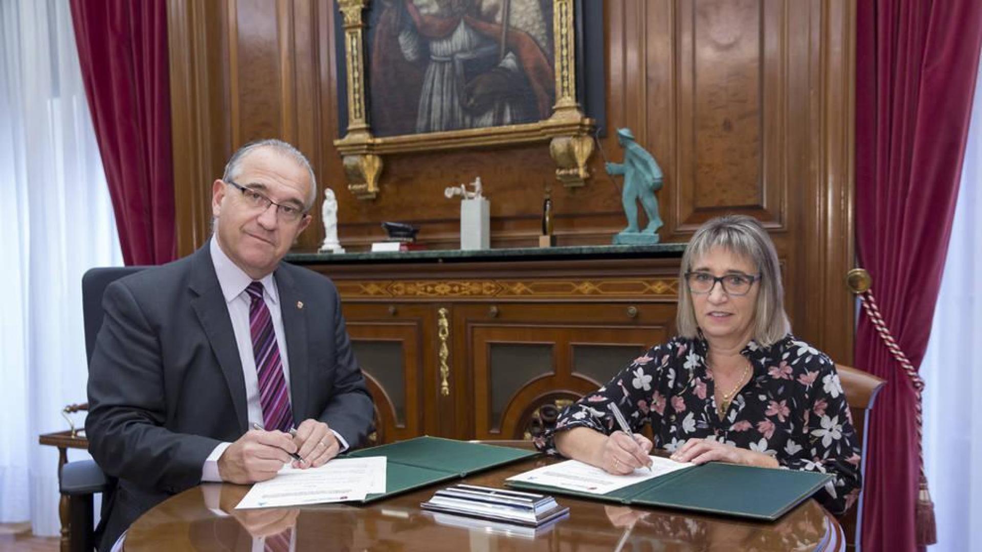Pamplona contará con una torre de cardioprotección en el barrio de Iturrama