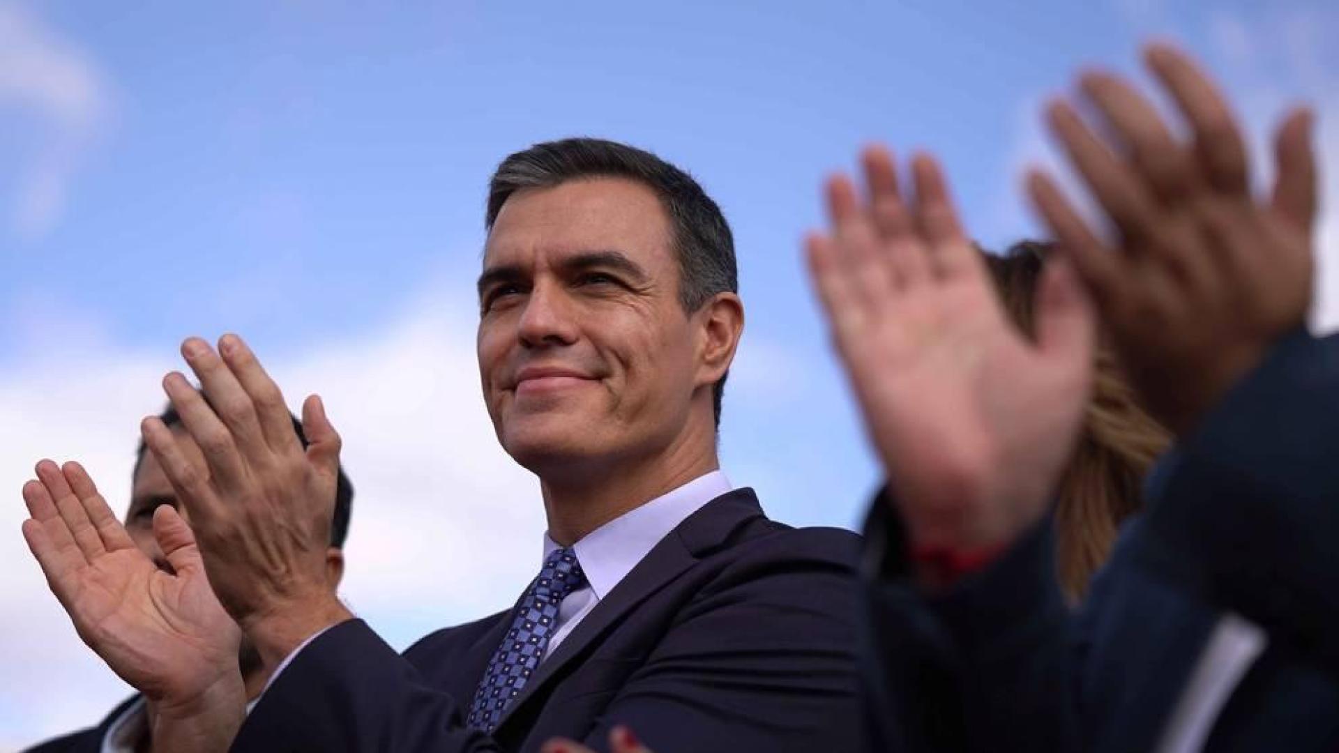 Las palabras de Sánchez sobre la Fiscalía encienden la campaña
