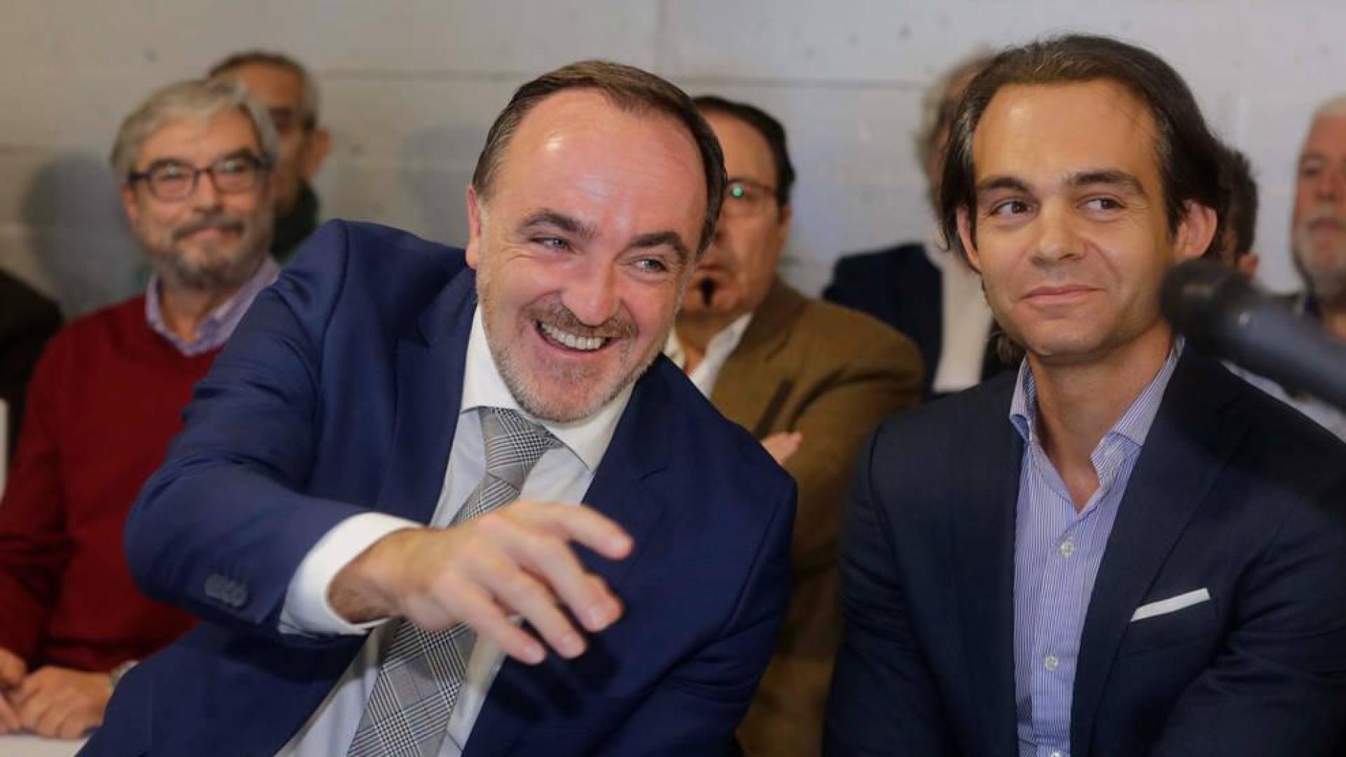 Una colleja pedagógica a los políticos