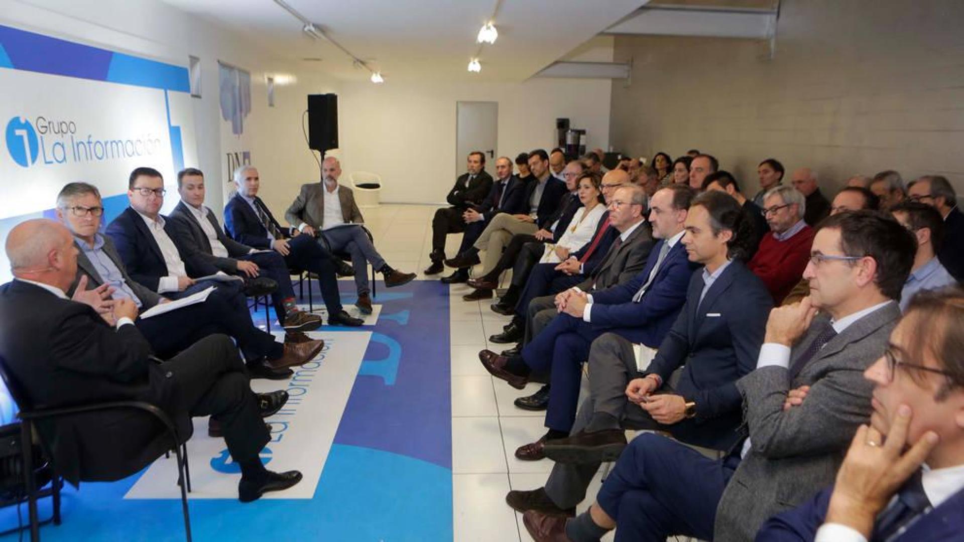 Reformas “sostenidas” y gestionar la innovación en la empresa