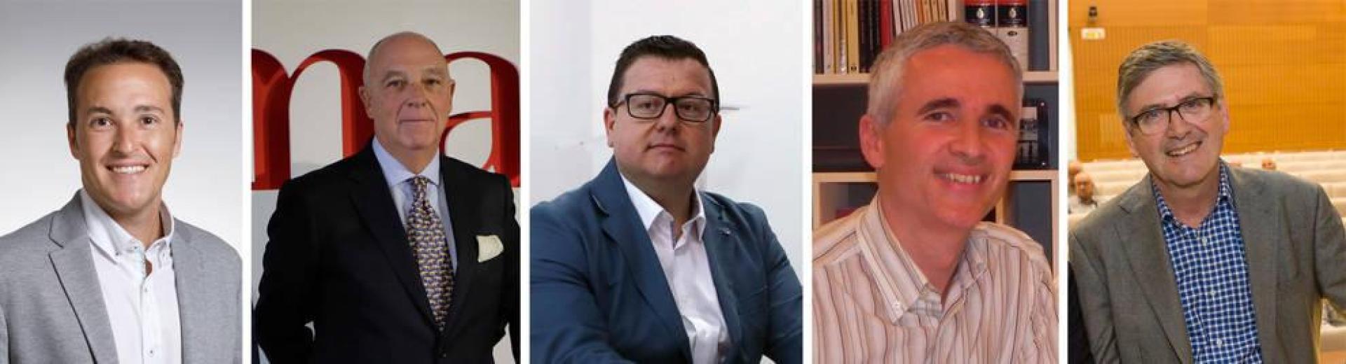 Mañana, Foro DN en Vivo sobre las elecciones del 10-N