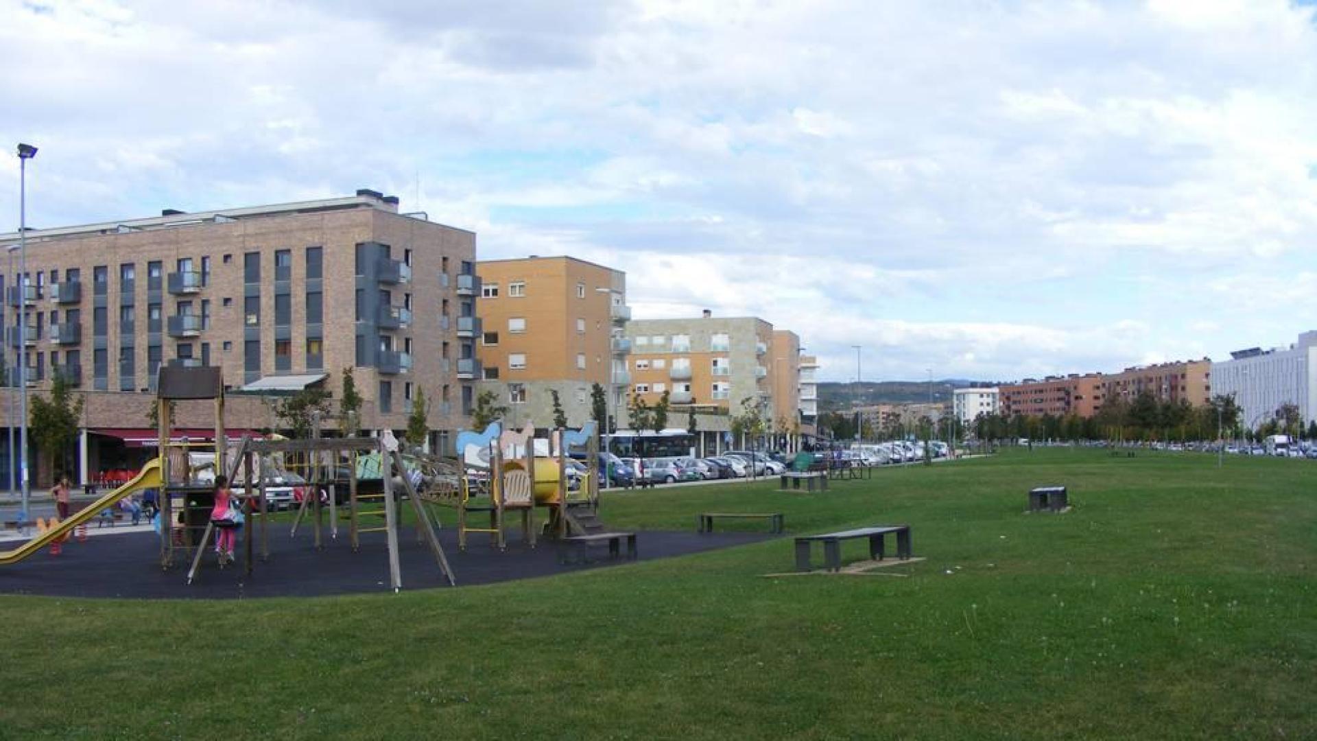 Acusan de dar falsas expectativas a Buztintxuri, sin local ni presupuesto