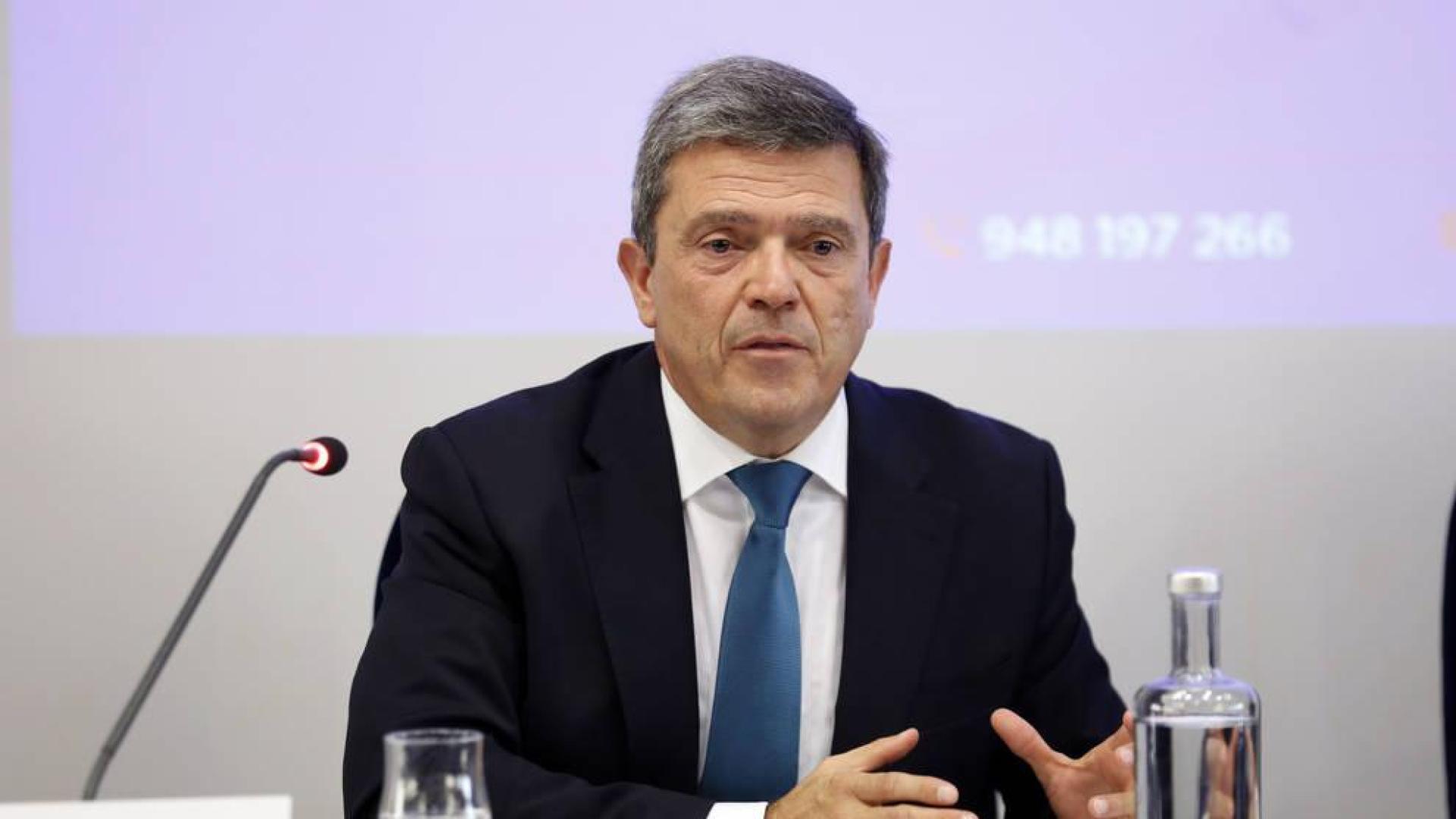 Los juzgados navarros ven 15 despidos al año por faltas justificadas al trabajo