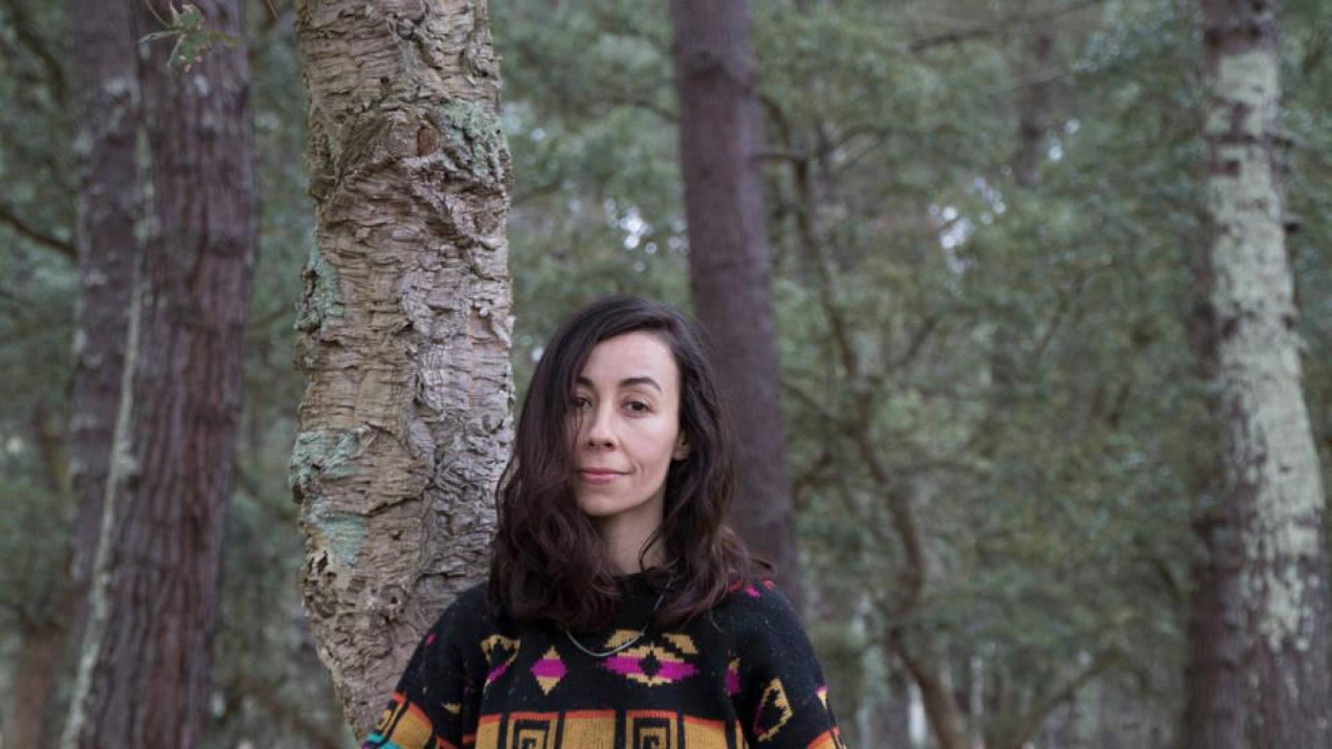Xiana do Teixeiro estrena en Navarra su documental feminista dialogado