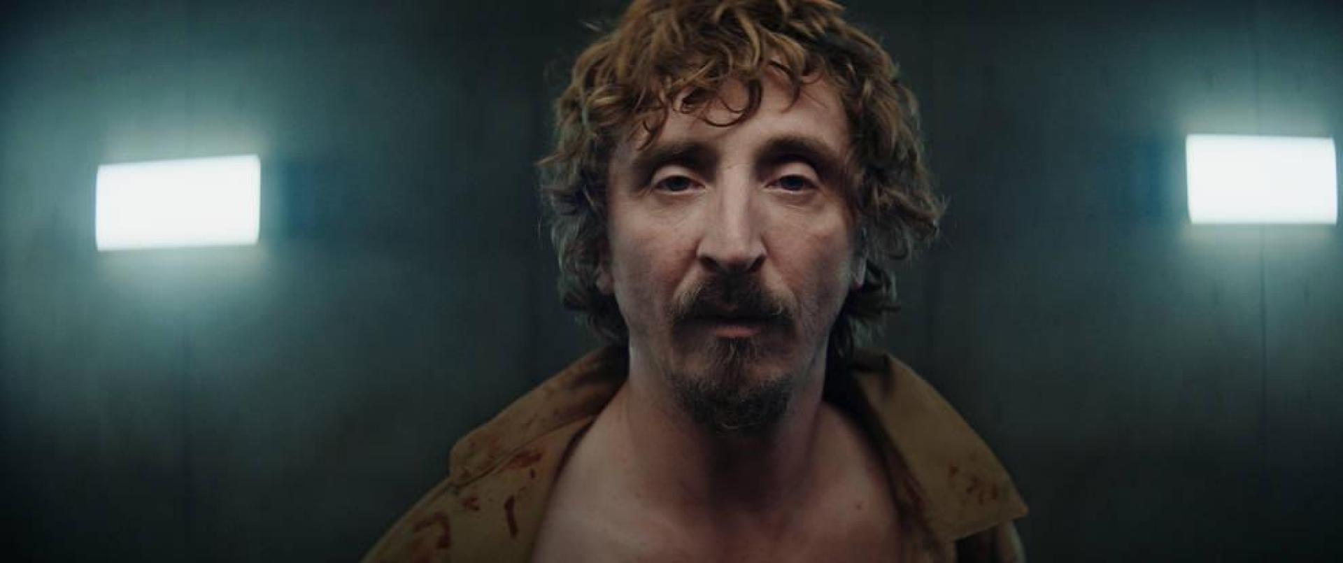 El thriller 'El Hoyo'