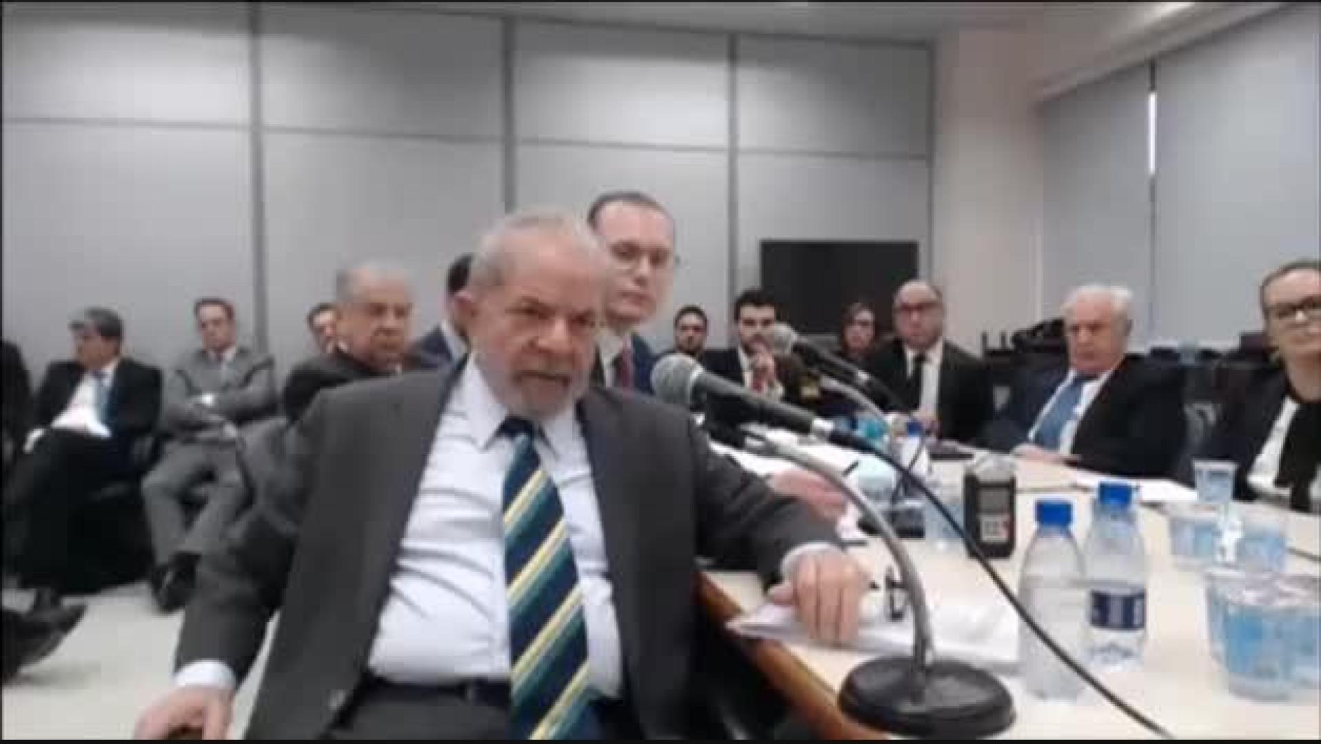 Lula da Silva podría salir de la cárcel de forma inminente