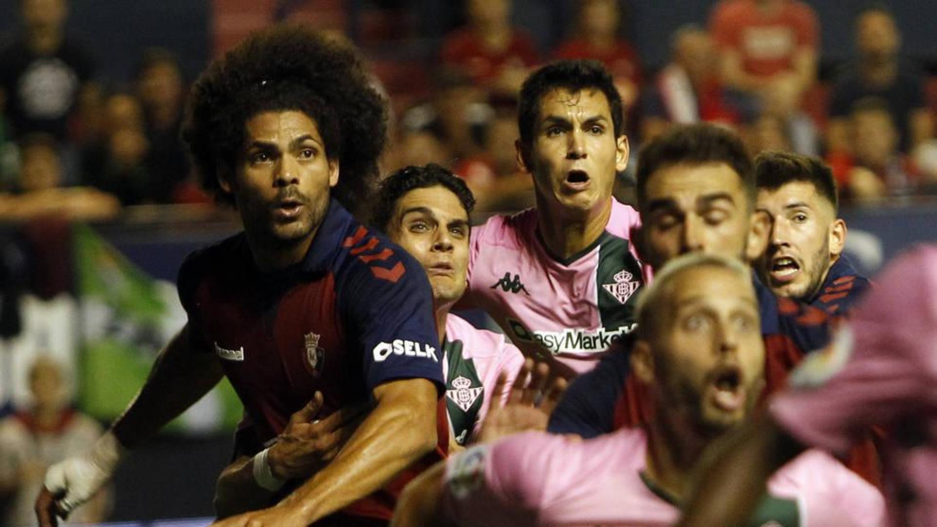 Podcast 'Todo al rojo' | Aridane, del Olot en 2015 a brillar en Primera con Osasuna en 2019