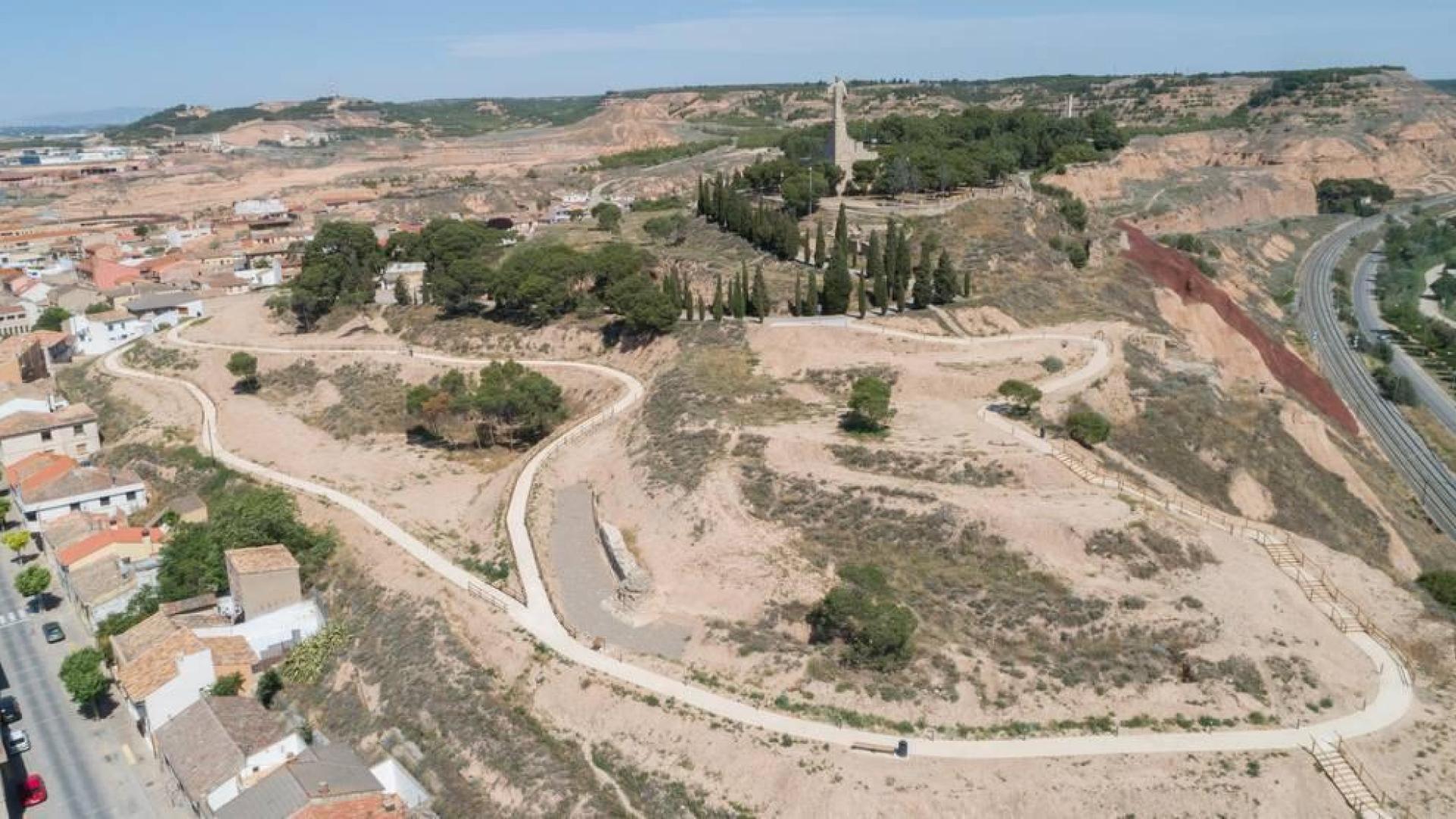 NA+ e I-E se enfrentan por la pérdida de una subvención para Tudela