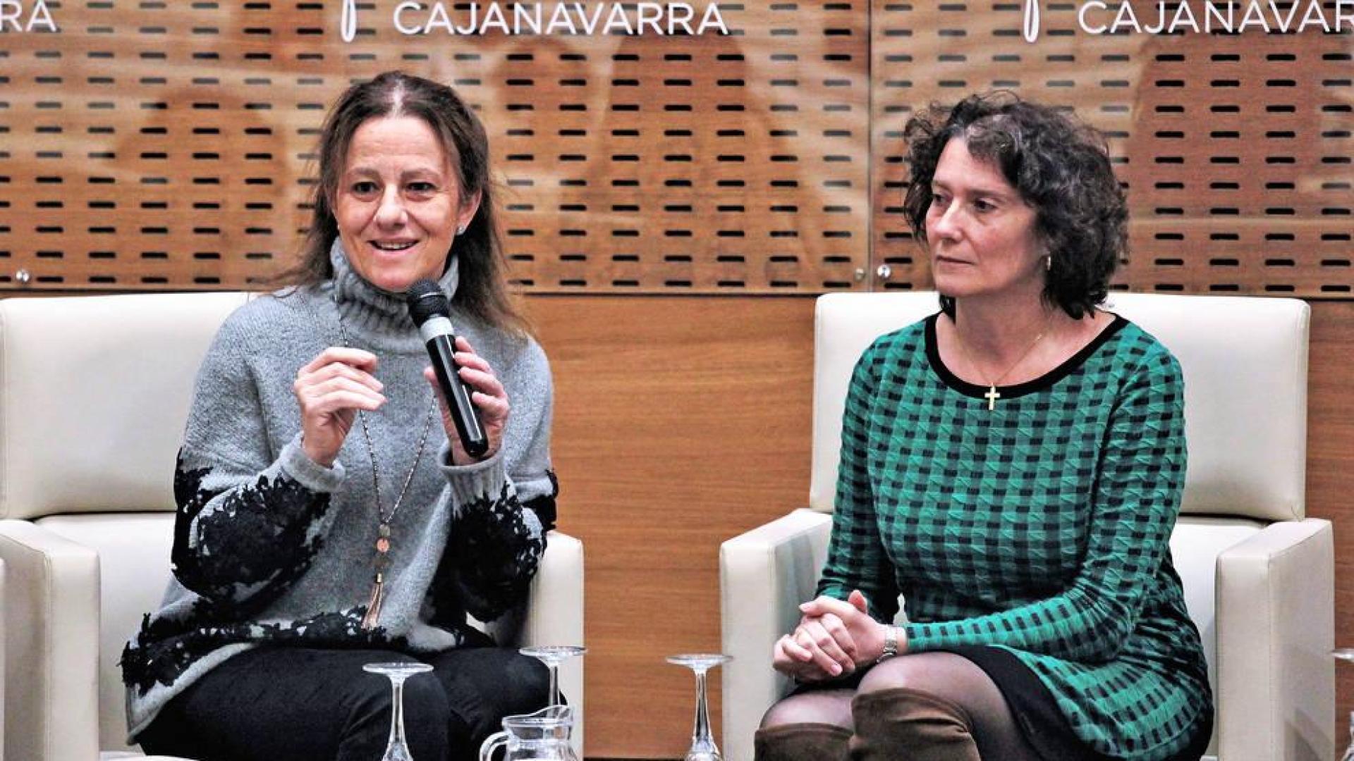 500 personas en Navarra con discapacidad intelectual tienen grandes necesidades de apoyo