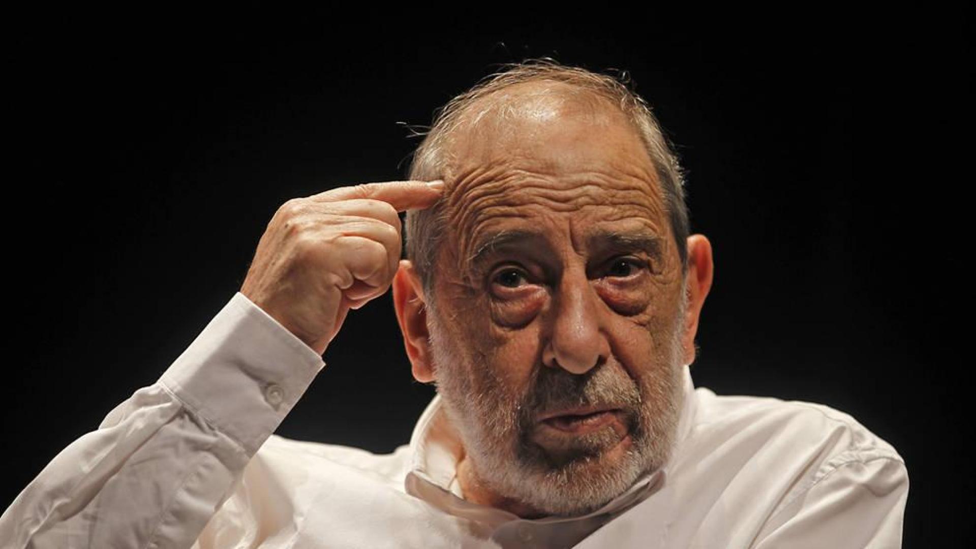 El portugués Álvaro Siza Vieira, Premio Nacional de Arquitectura 2019