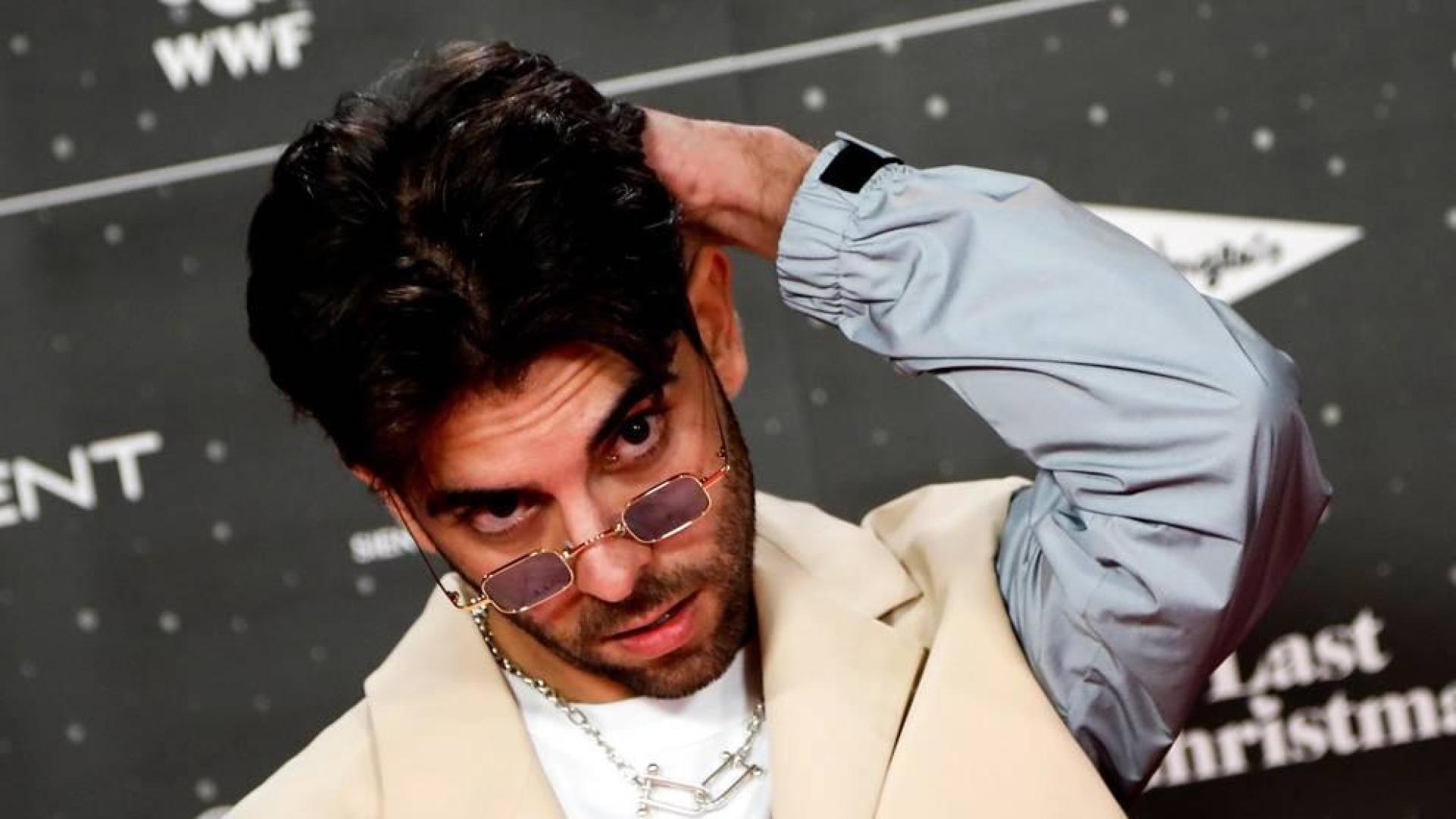 Rosalía, los Jonas Brothers, Leiva, Nicky Jam, Billie Eilis, Aitana, Becky G, Beret, Don Patricio o Ava Max, pusieron en pie a un público de casi 15.000 personas que asistieron a la gala de los premios '40 Music Awards' celebrada en el Wizink Center de Madrid.