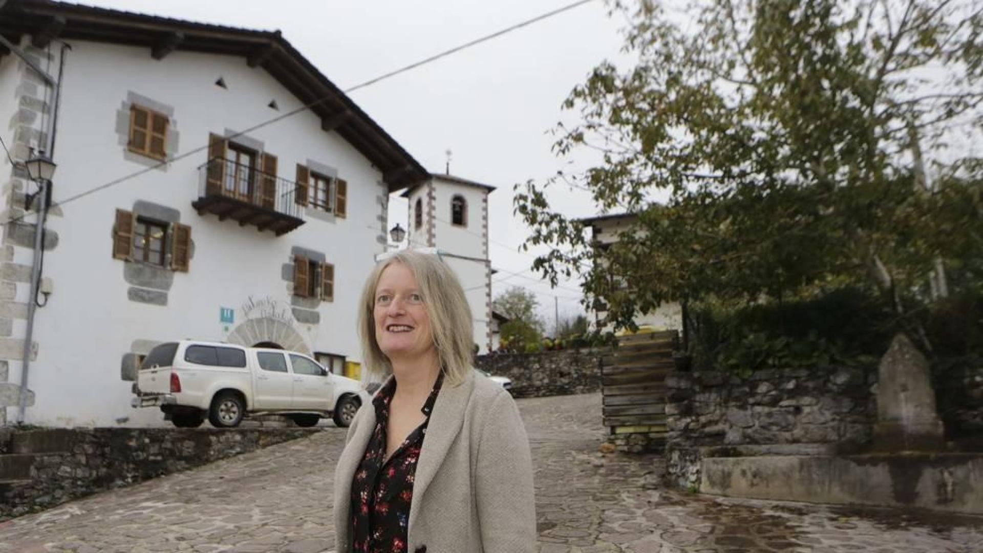 Oitz vota dos veces este mes