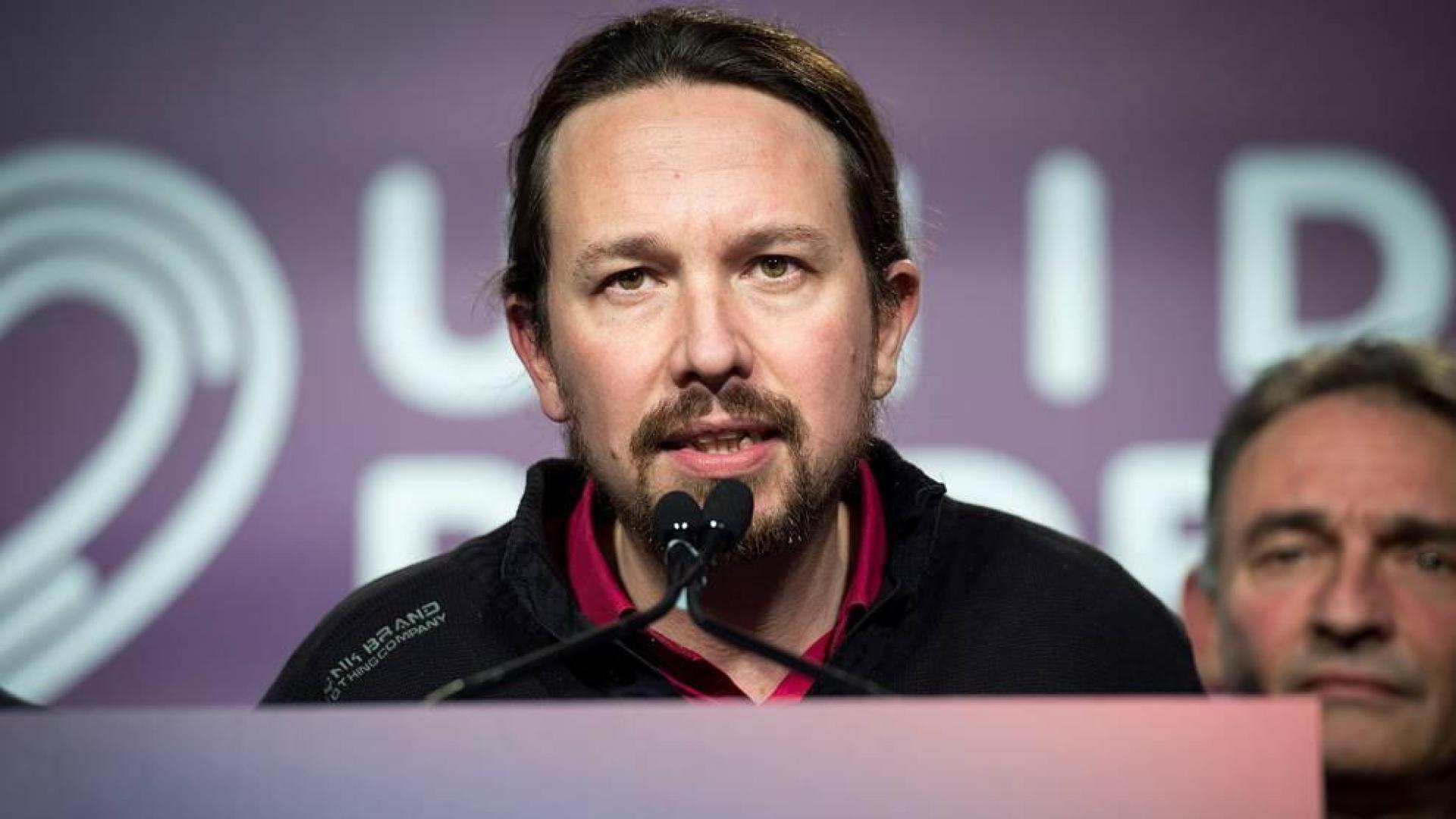 Iglesias tiende la mano a Sánchez para un Gobierno que frene a la extrema derecha